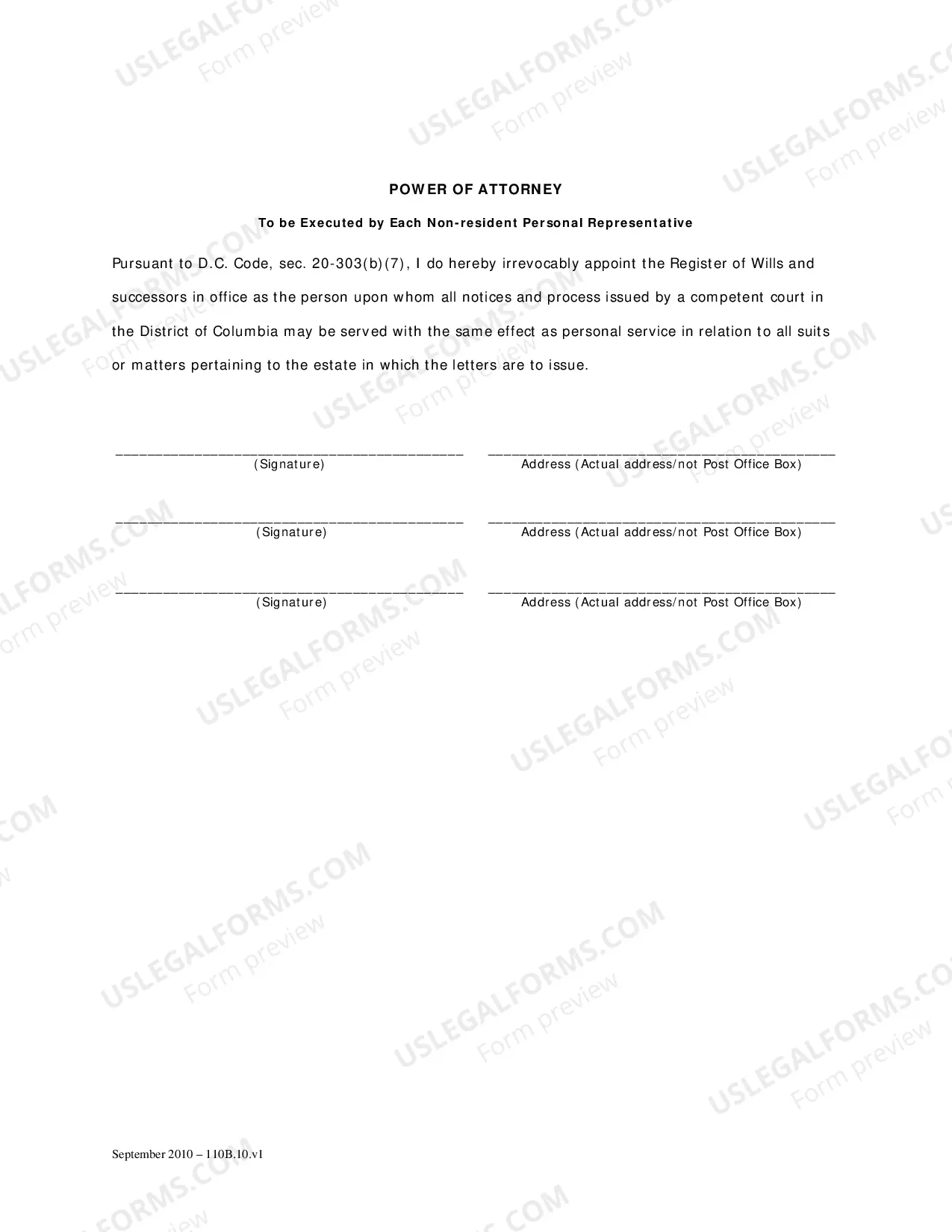 Preview Case Initiation-Standard Probate (Adm)-Petition For Probate