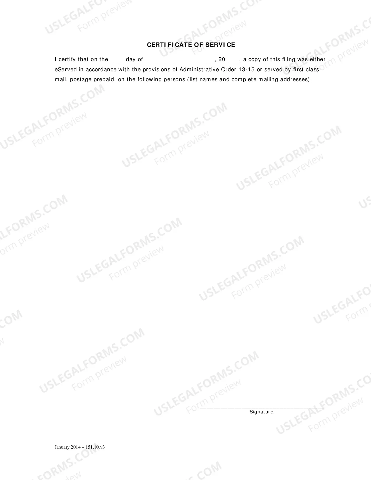 Preview General Forms (Int)-Notice of Death of Fiduciary