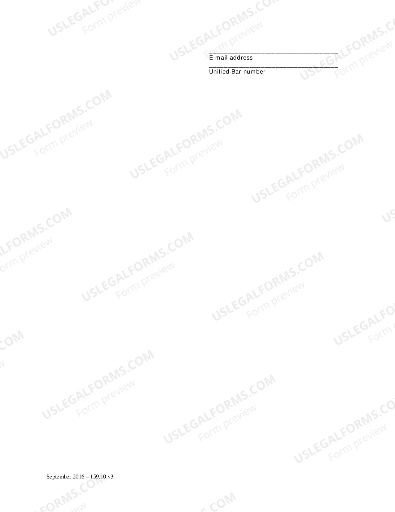 Preview General Forms (Seb)-Notice of Limited Appearance and Notice of Completion Terminating Limited Appearance By Counsel