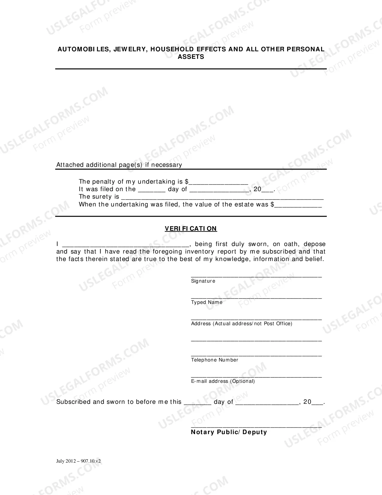 Preview Inventory and Accounting Form (Int)-Inventory