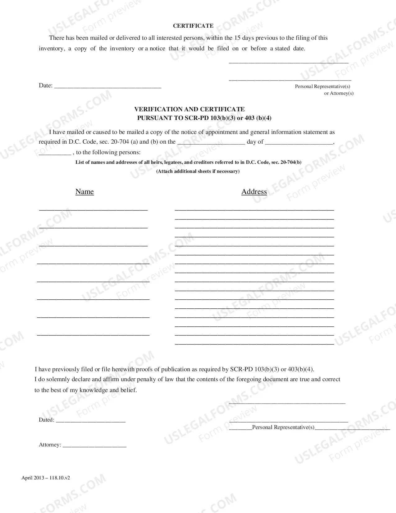 Preview Inventory and Accounting Forms (Adm)-Inventory Summary and Inventory Schedule
