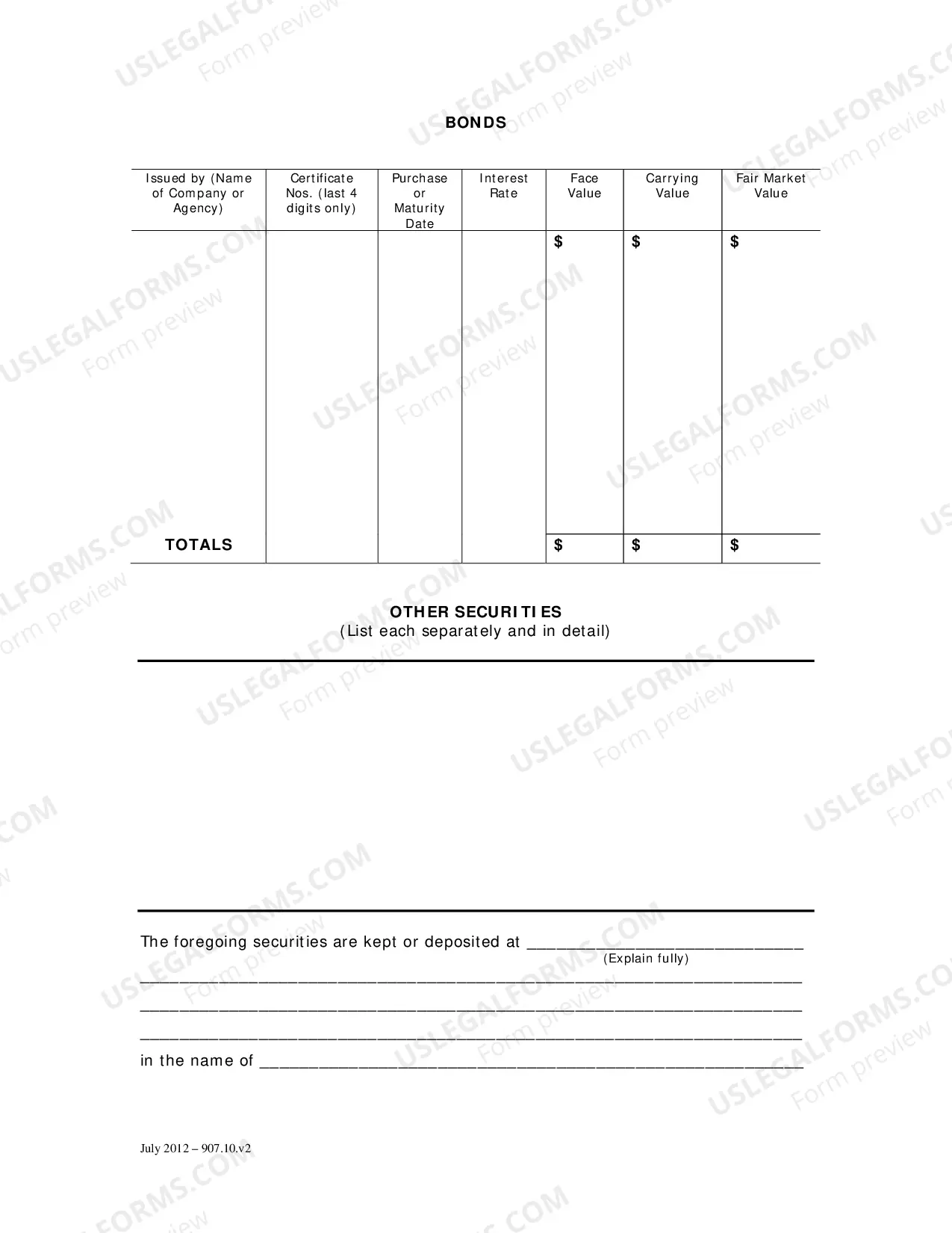 Preview Inventory and Accounting Forms (Con)-Inventory