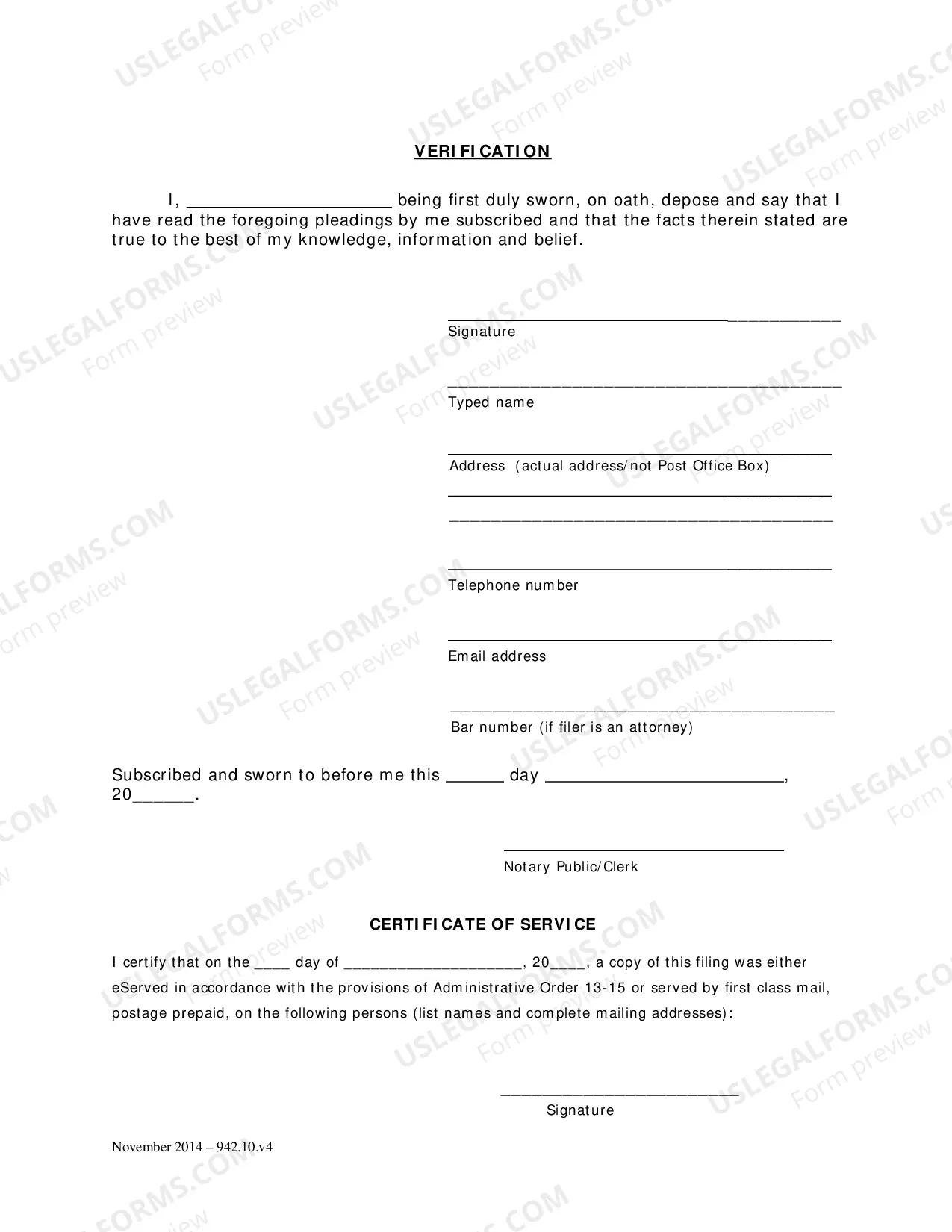 Preview Termination (Int) - Final Guardianship Report