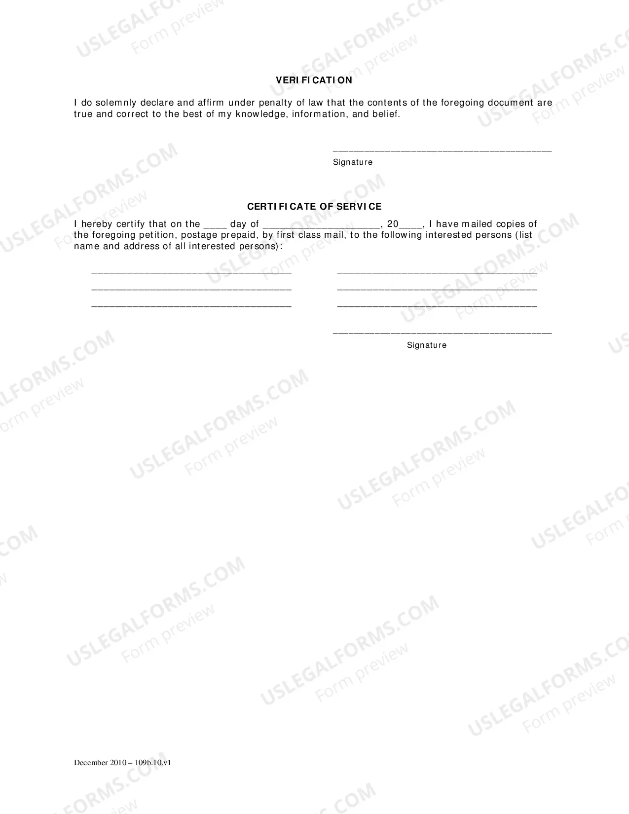 Preview Petition For Payment of Claim Pursuant To DC Code SEC 20 909(a)