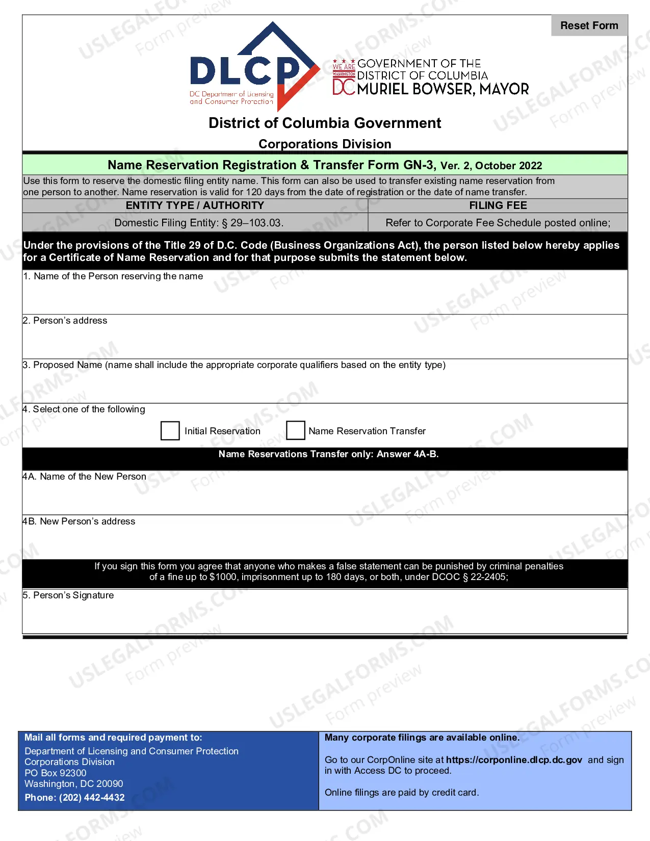 form-preview