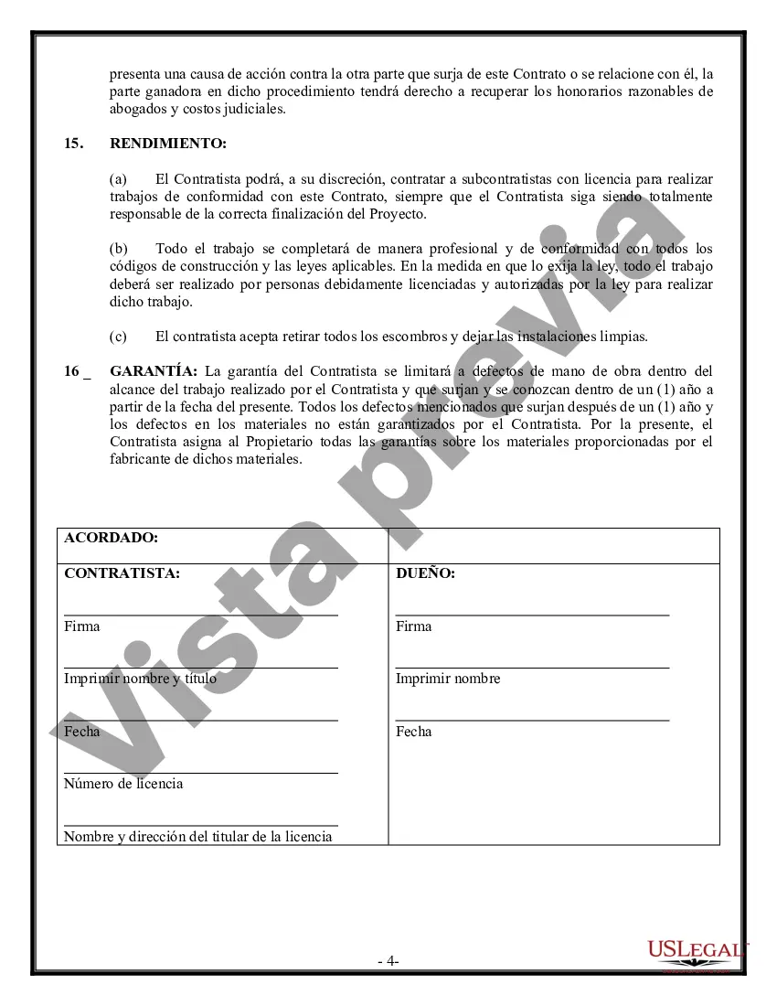 Preview Contrato de pisos para contratista