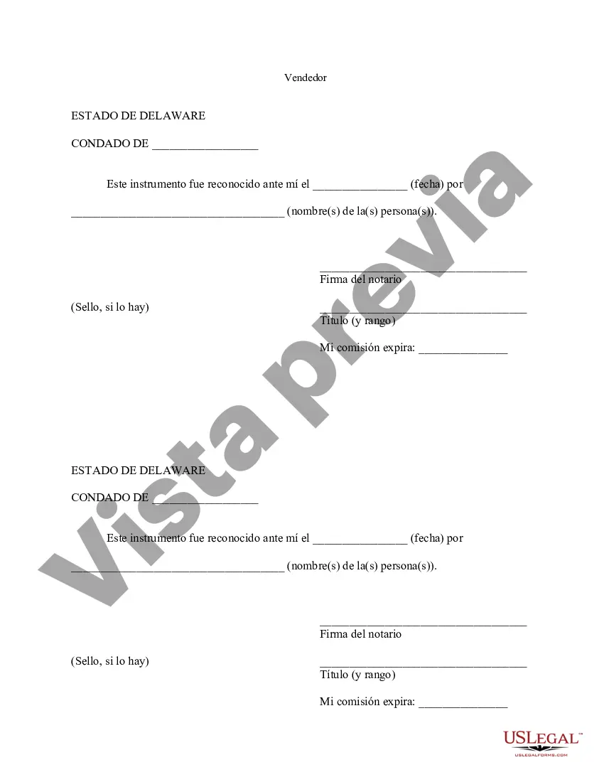 Preview Aviso de cesión de contrato de escritura