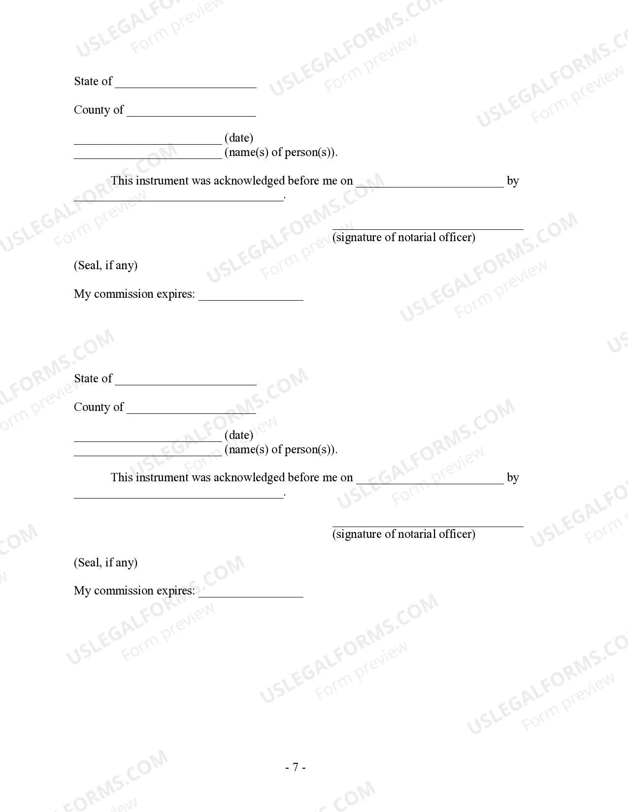Preview Delaware Prenuptial Premarital Agreement with Financial Statements
