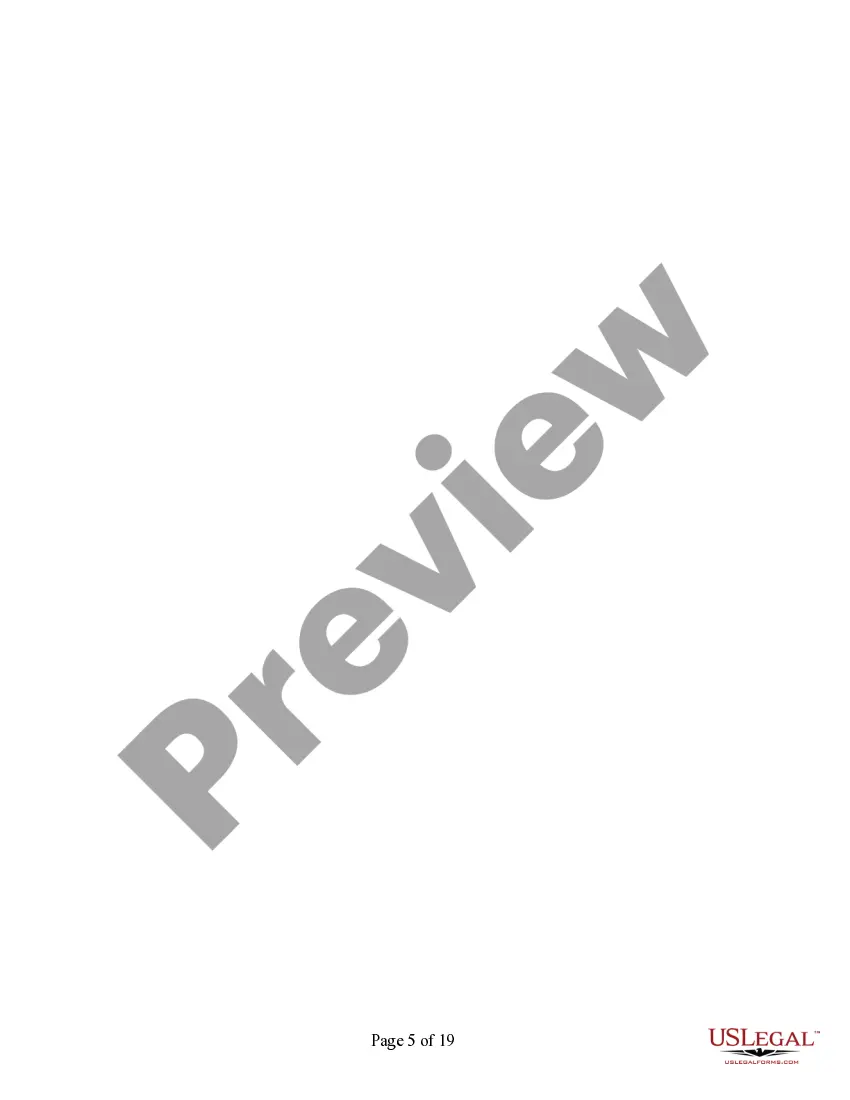 Preview Delaware No-Fault Agreed Uncontested Divorce Package for Dissolution of Marriage for Persons with No Children with or without Property and Debts