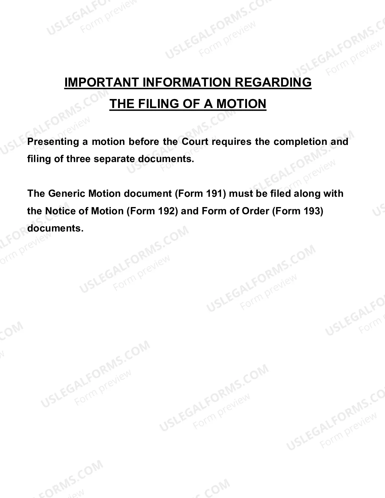 Preview Answer to Termination of Parental Rights Packet