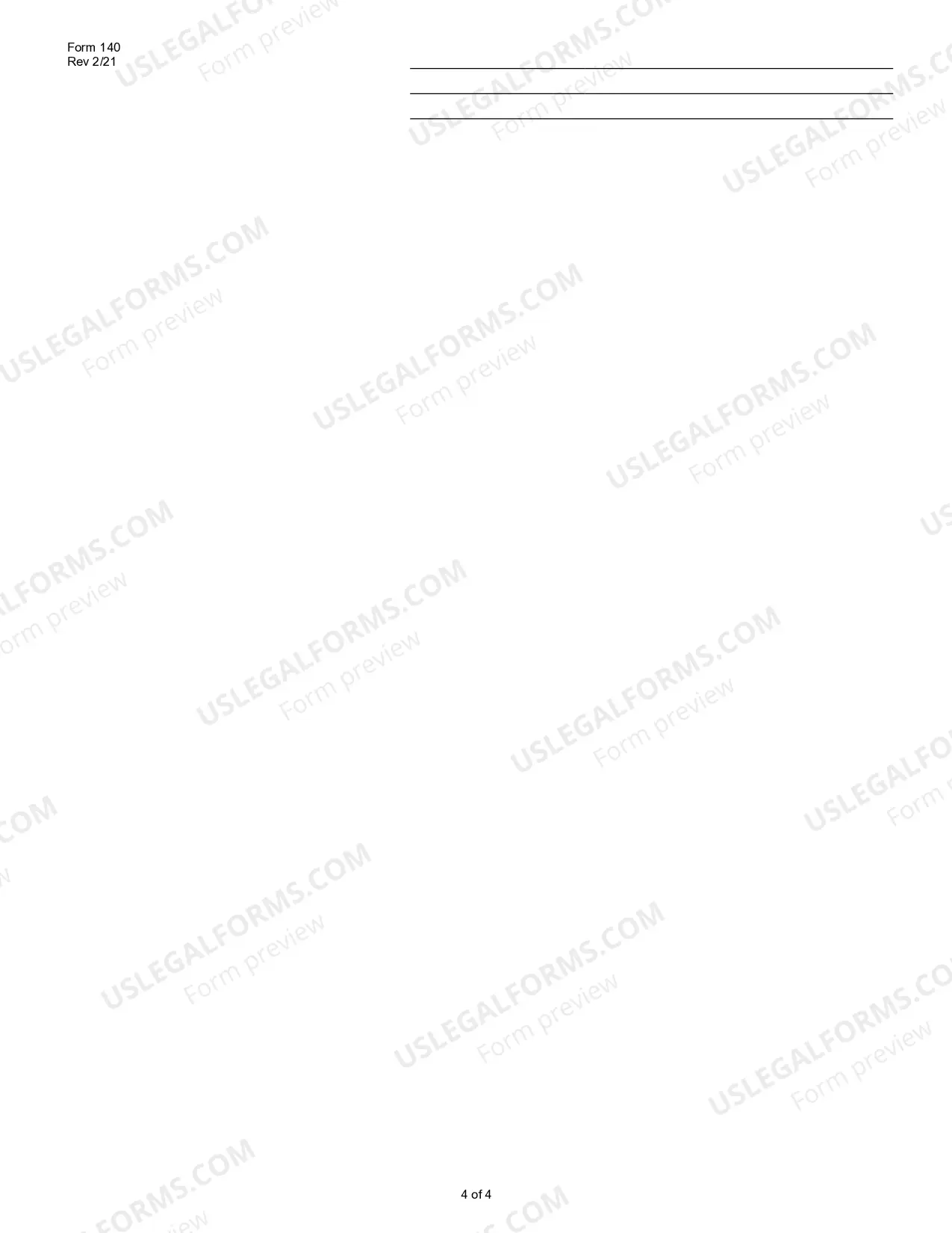 Preview Consent To Terminate and Transfer of Parental Rights (Fill-in Form)