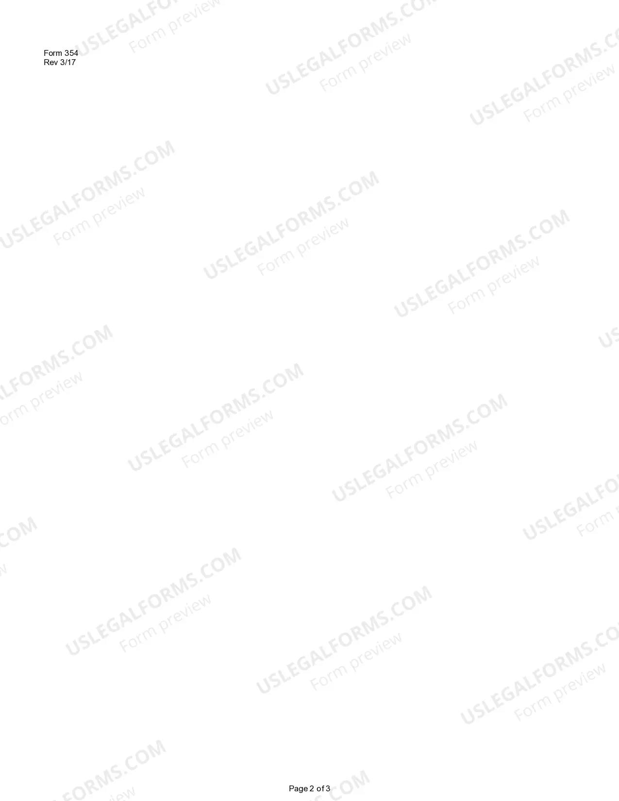 Preview Entry of Appearance