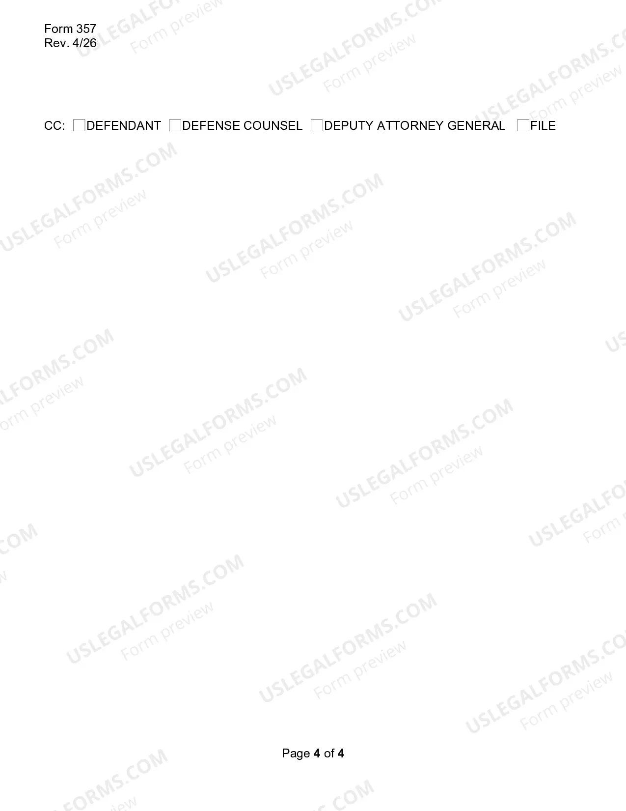 Preview Adult Guilty Plea Colloquy