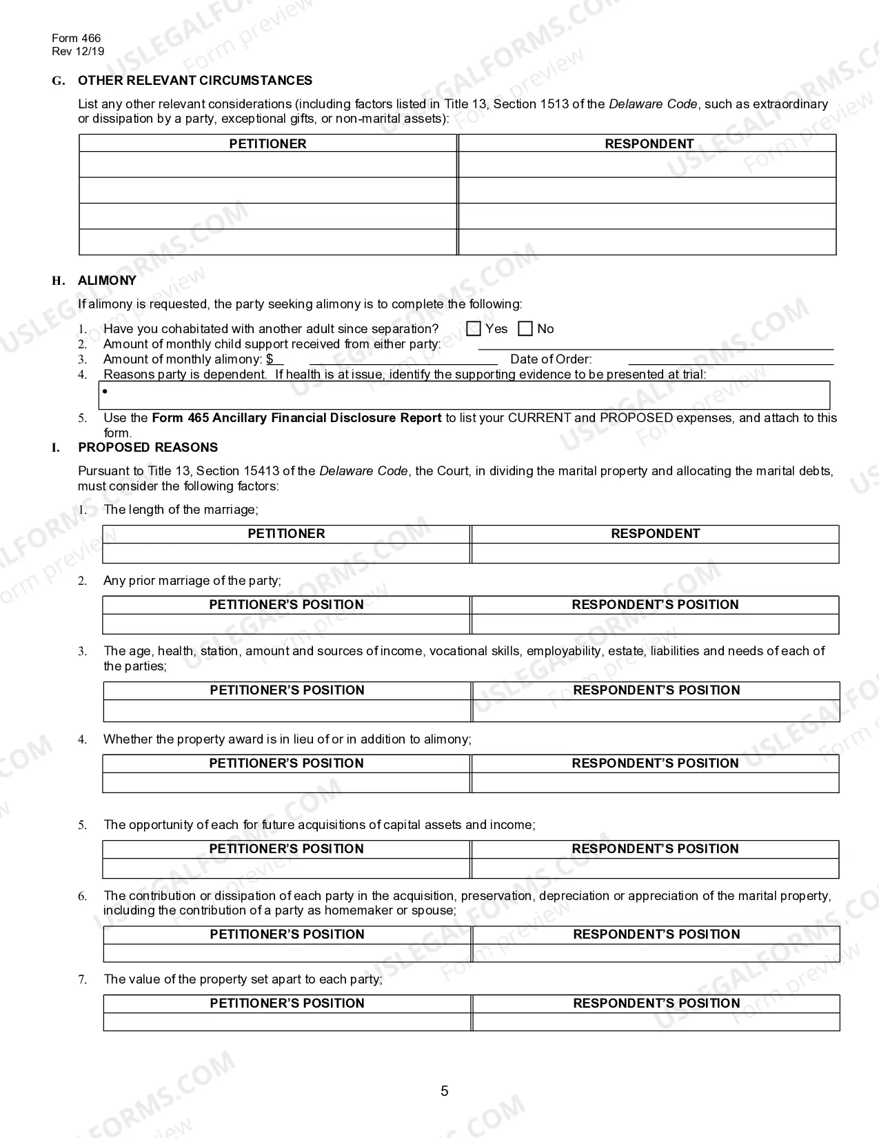Preview Ancillary Pretrial Stipulation