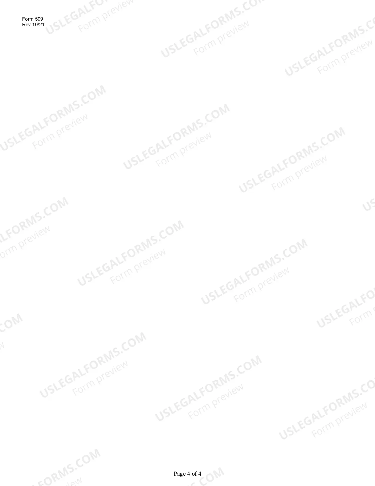 Preview Contact Guidelines