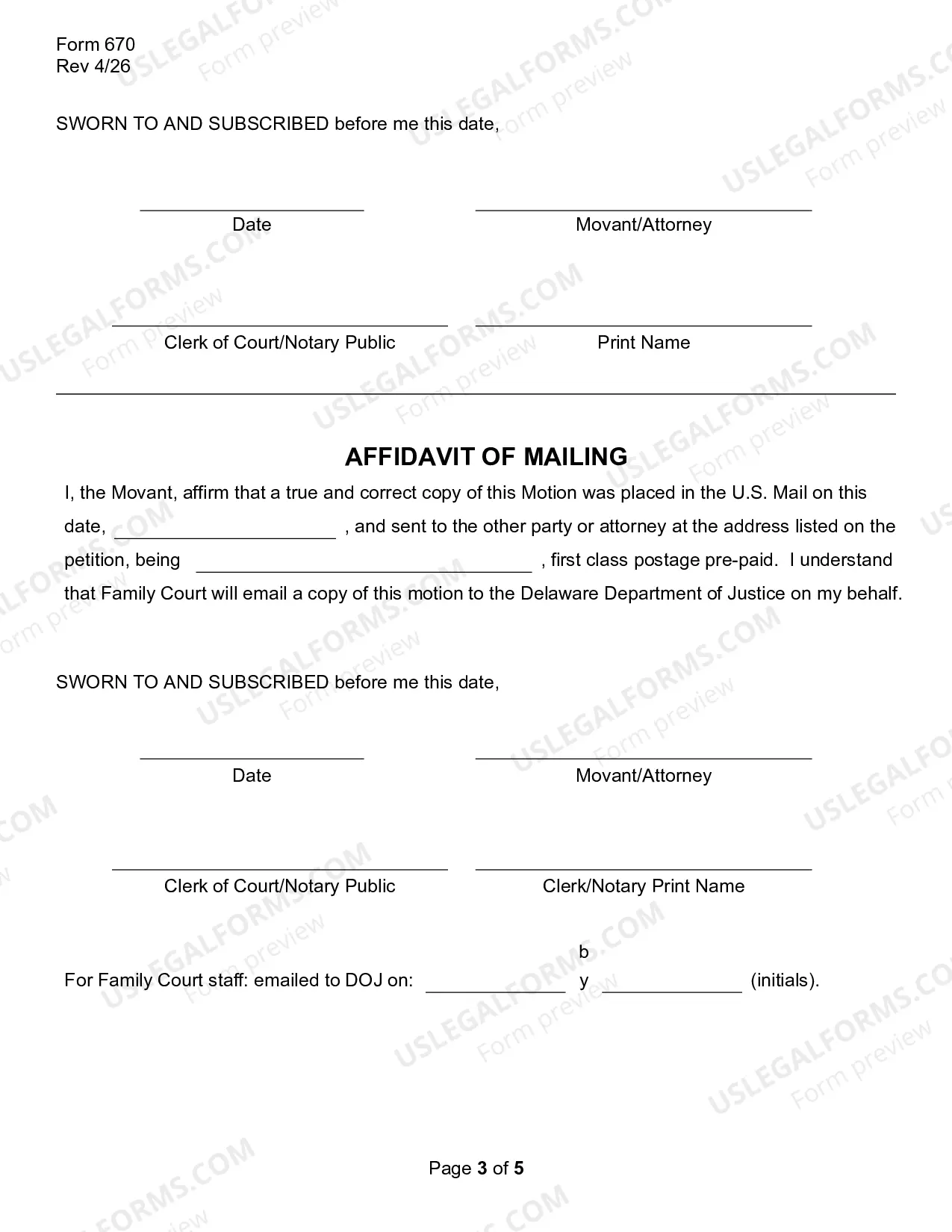 Preview Motion for Access to Forensic Interview Record Maintained by the Children's Advocacy Center