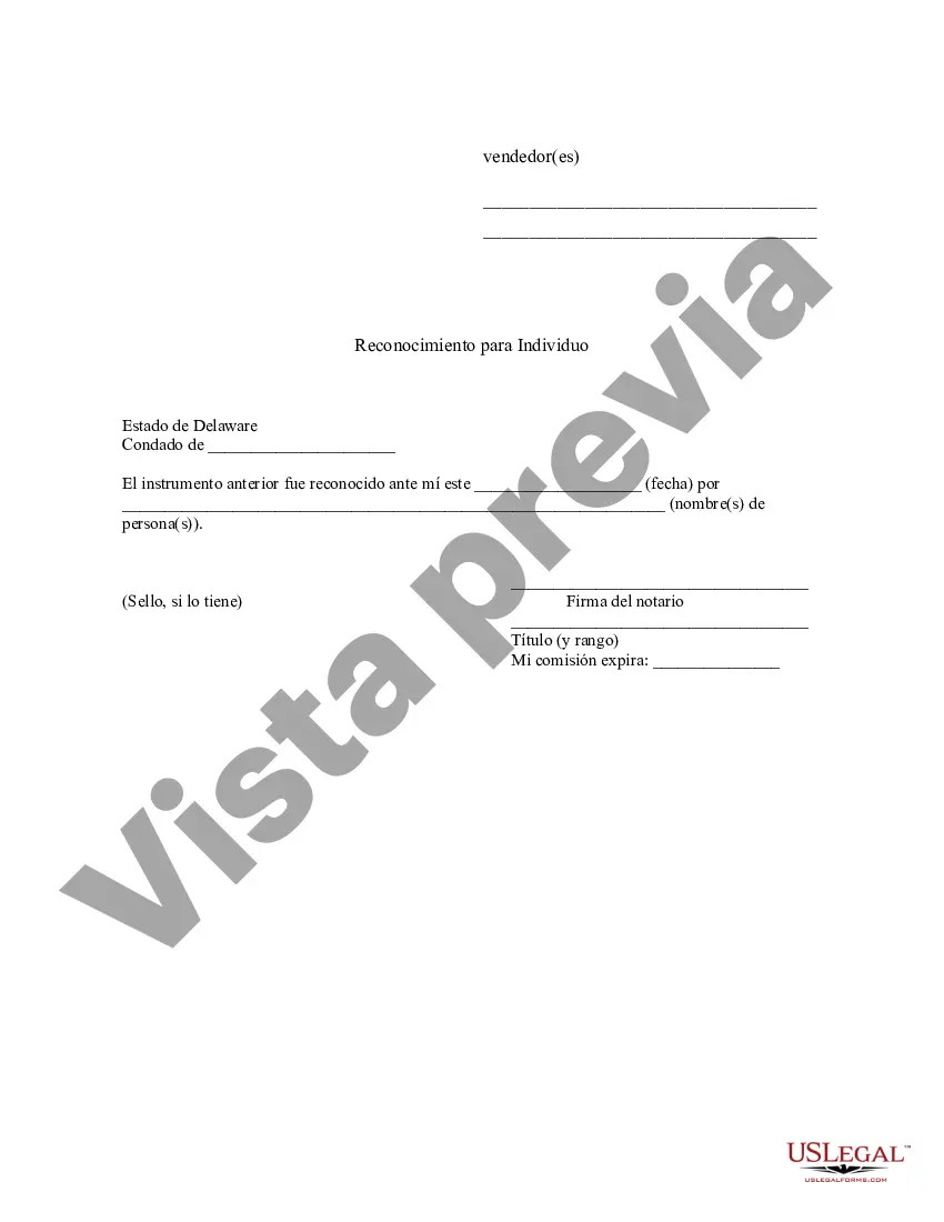 Preview Factura de venta con garantía por vendedor individual