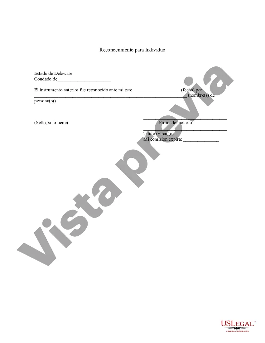 Preview Factura de venta sin garantía por vendedor individual