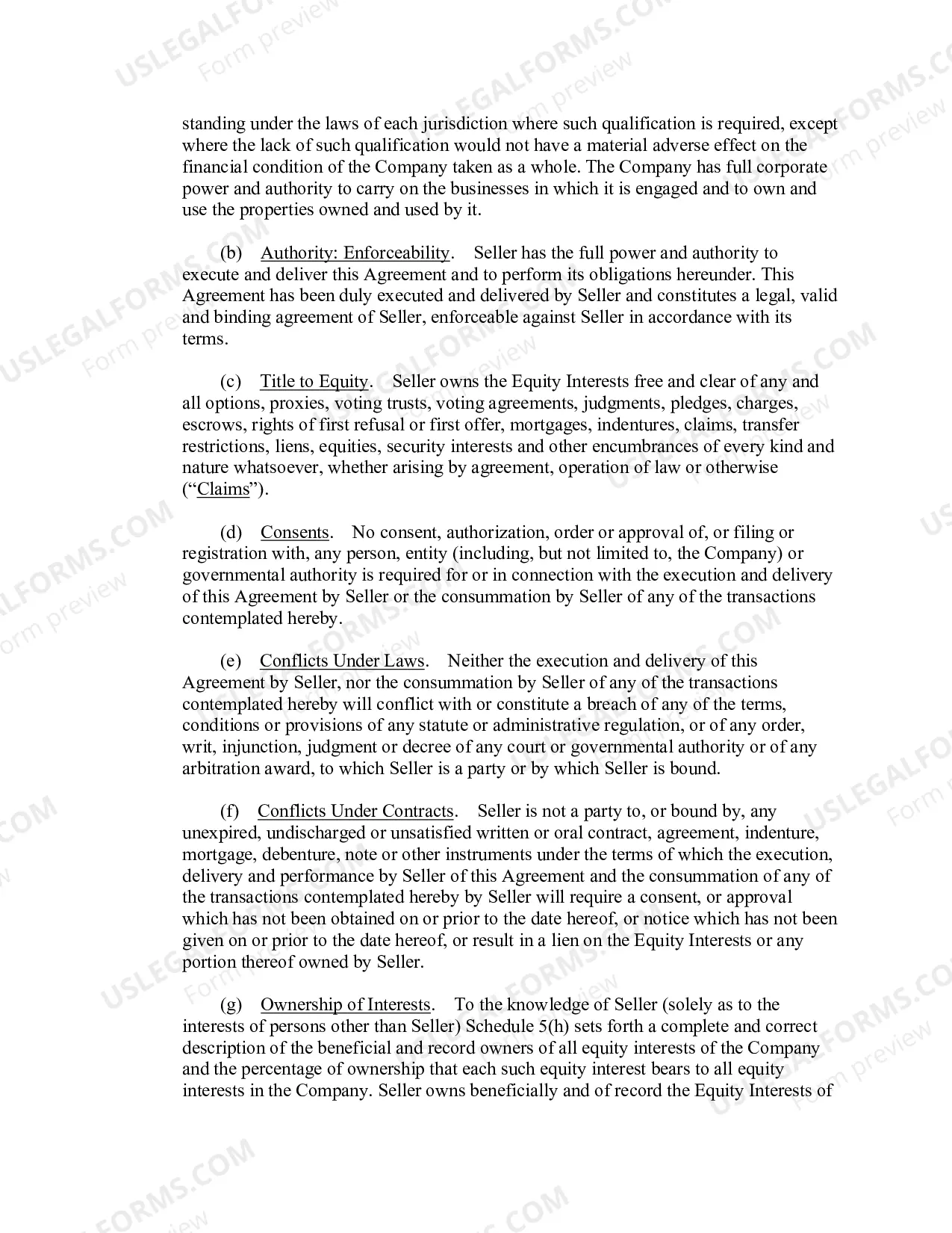 Preview Option Agreement