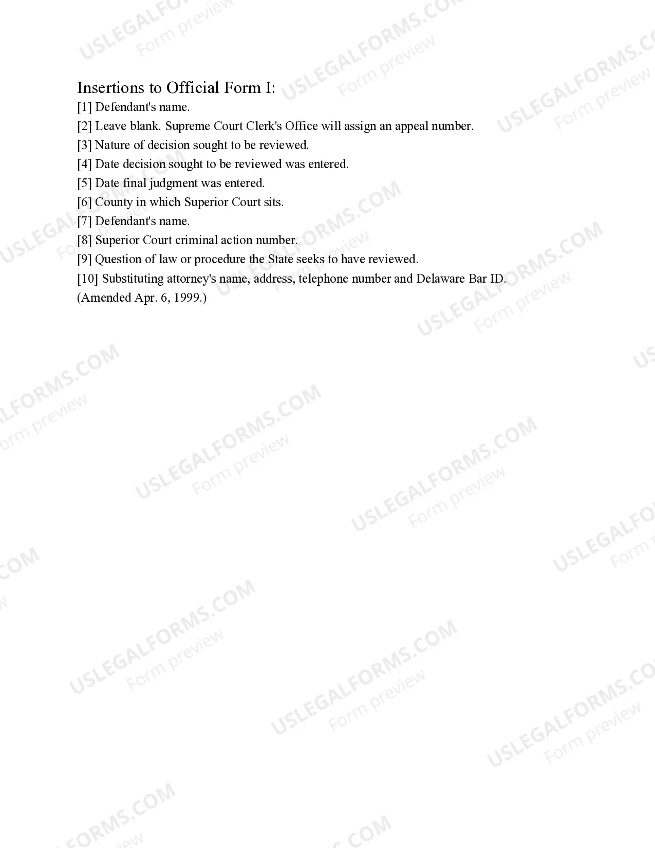 Preview Application by the State for leave to appeal