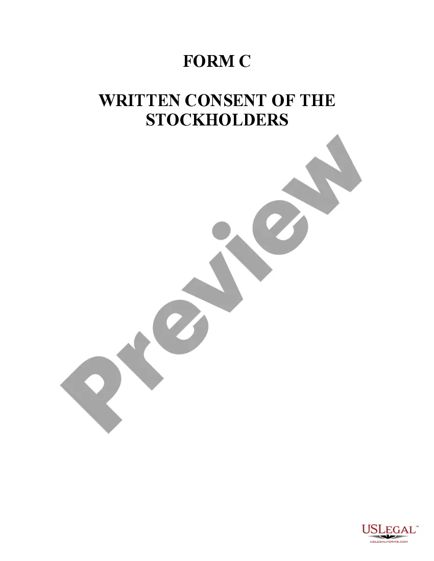 Preview Delaware Dissolution Package to Dissolve Corporation