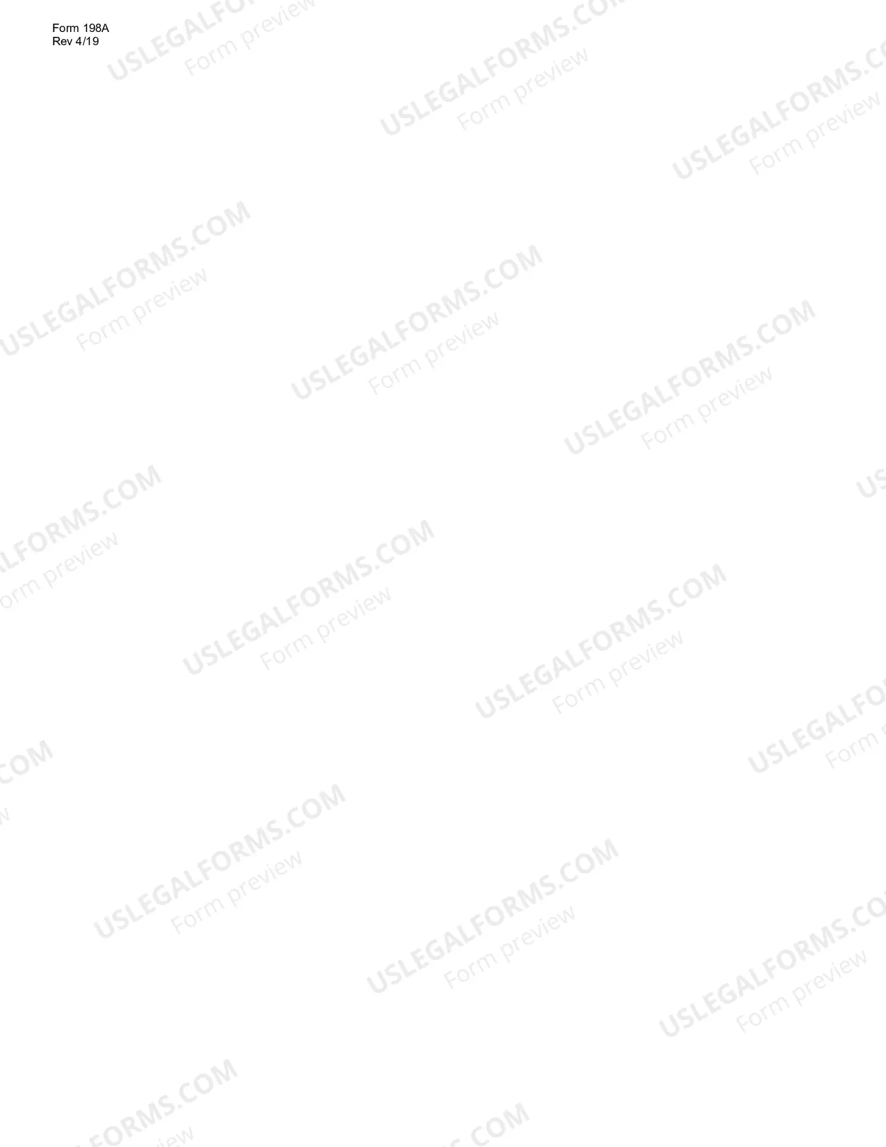Preview Application (Packet) To Be Found Indigent