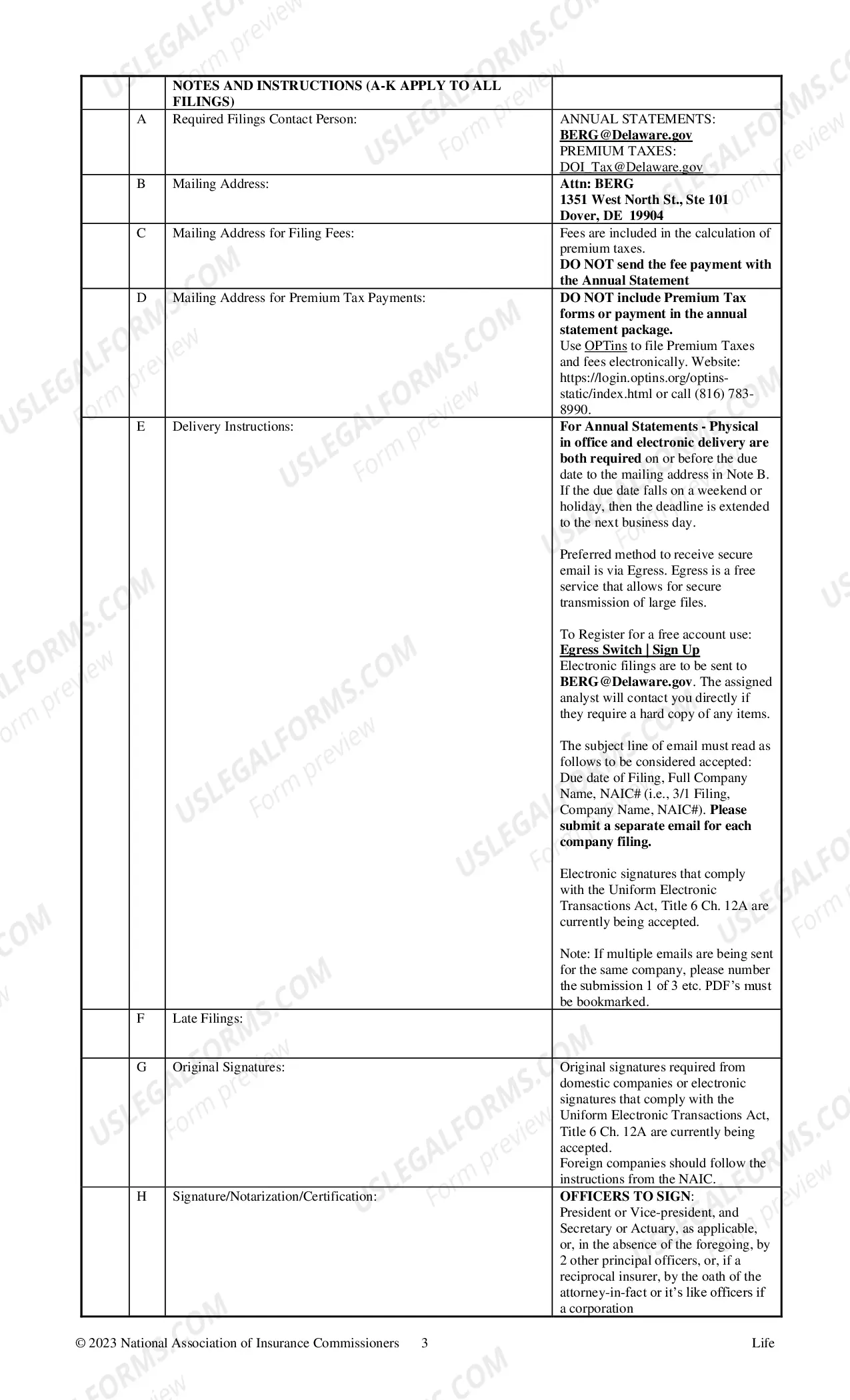 Preview Fraternal Application for Admission Checklist