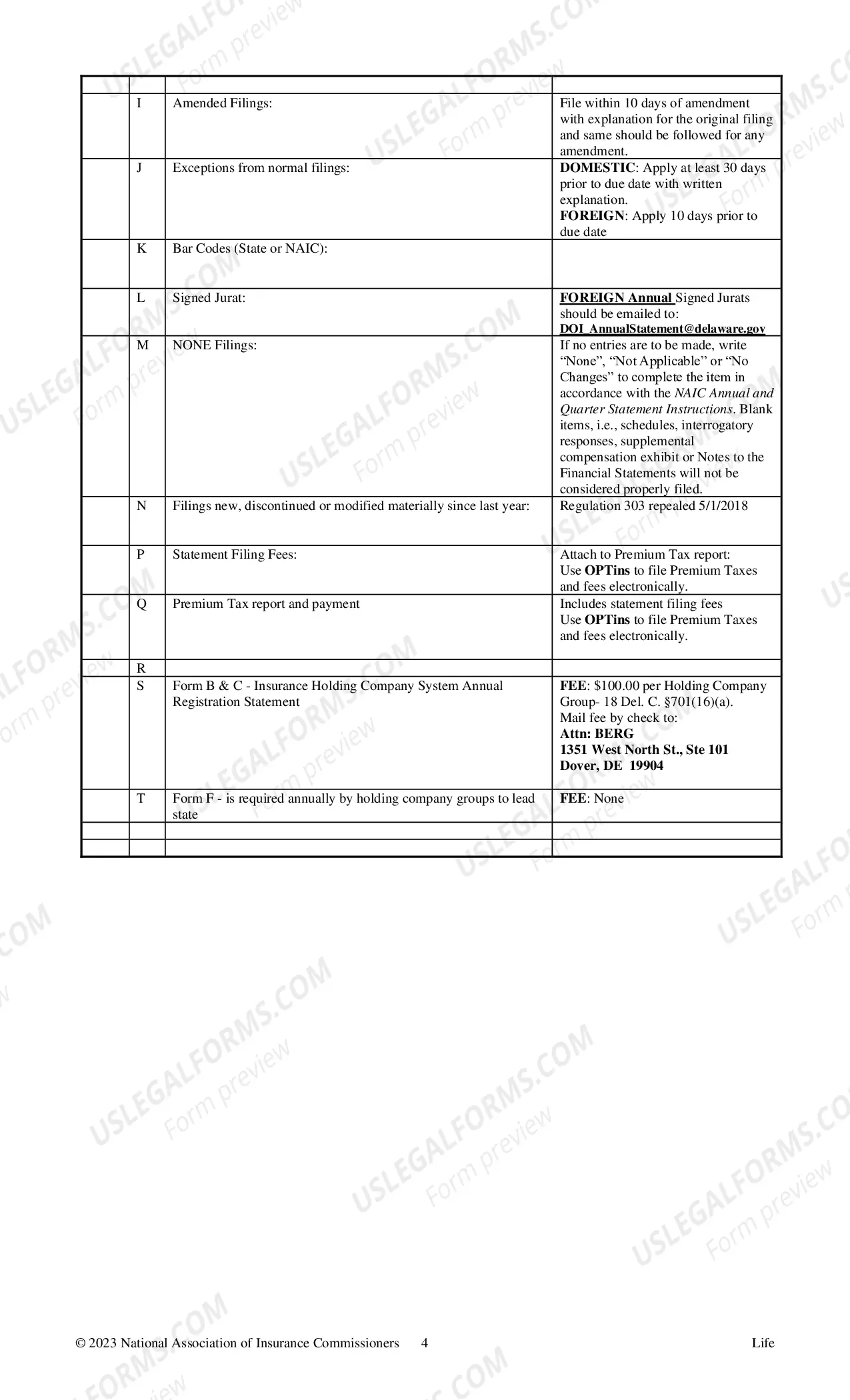 Preview Fraternal Application for Admission Checklist