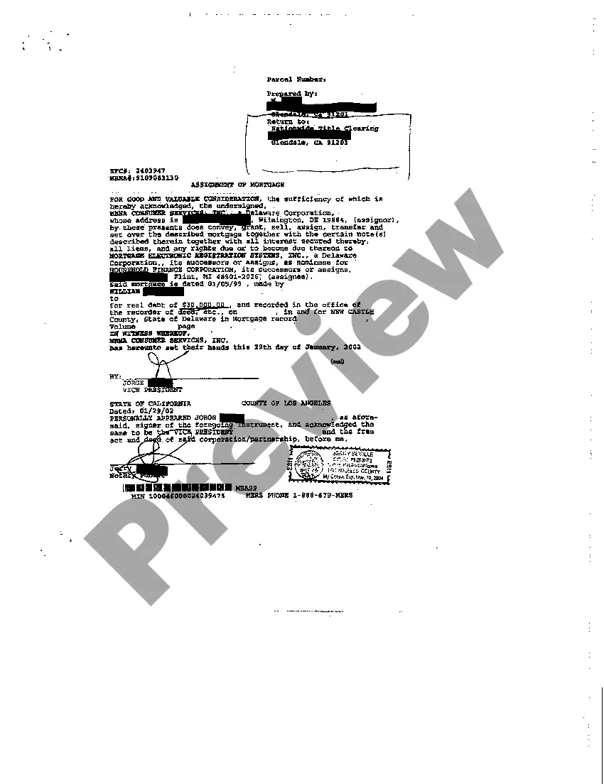 Preview Decree granting Default Judgment regarding mortgage priority