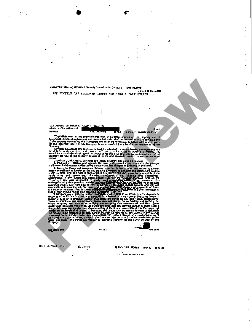 Preview Decree granting Default Judgment regarding mortgage priority