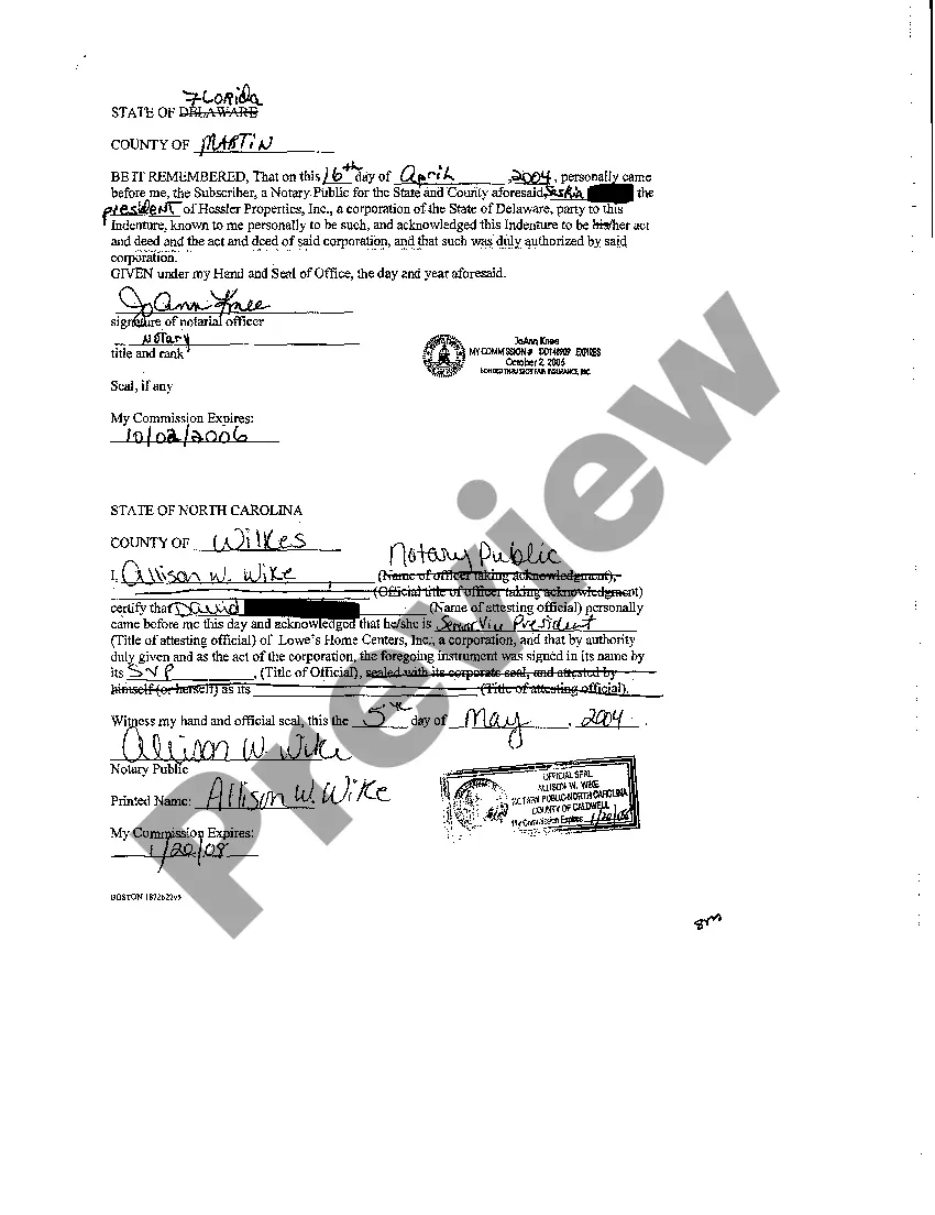 Preview Memorandum of Agreement to Enter Into Ground Lease