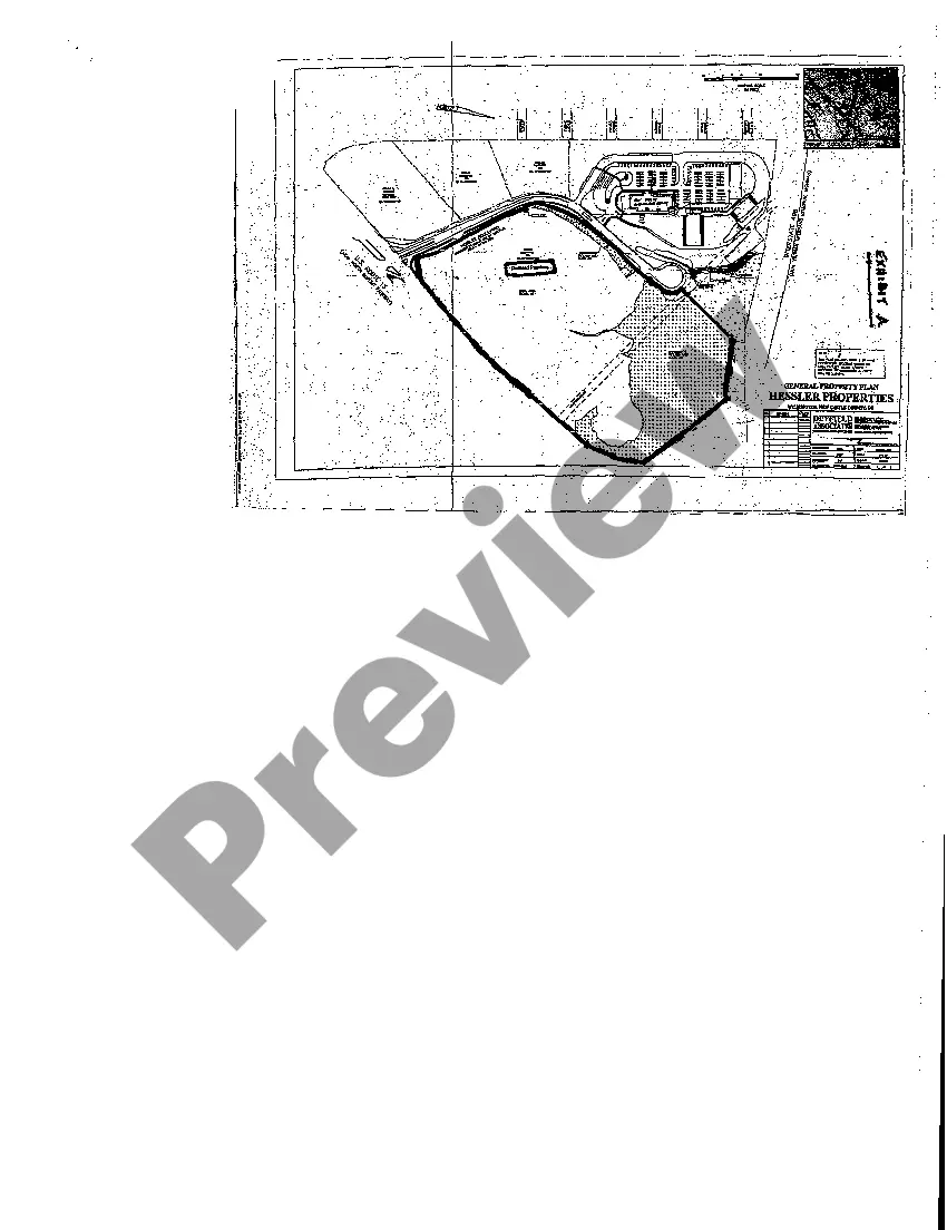 Preview Memorandum of Agreement to Enter Into Ground Lease