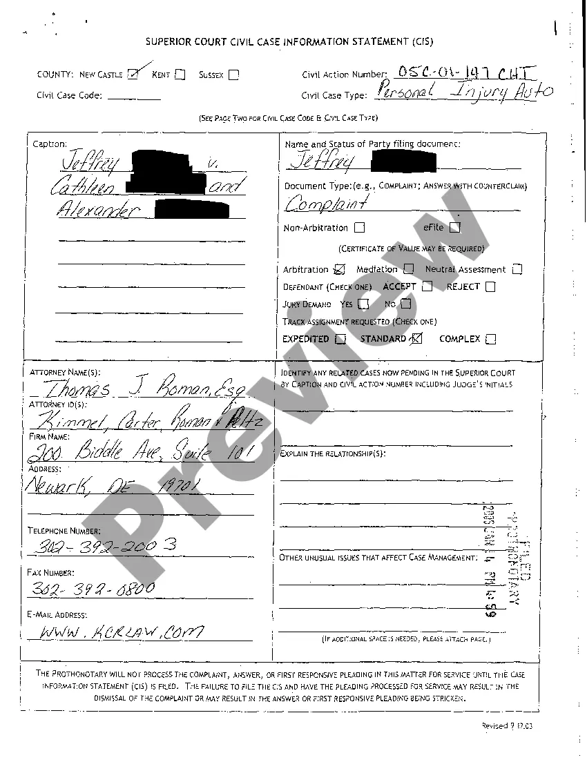 Get A01 Complaint involving allegations of speed and not stopping for red light Preview A01 Complaint involving allegations of speed and not stopping for red light