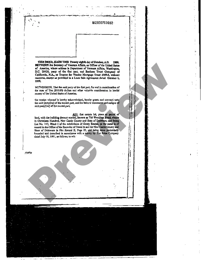 Preview Complaint for Ejectment for Default on Adjustable Rate Note