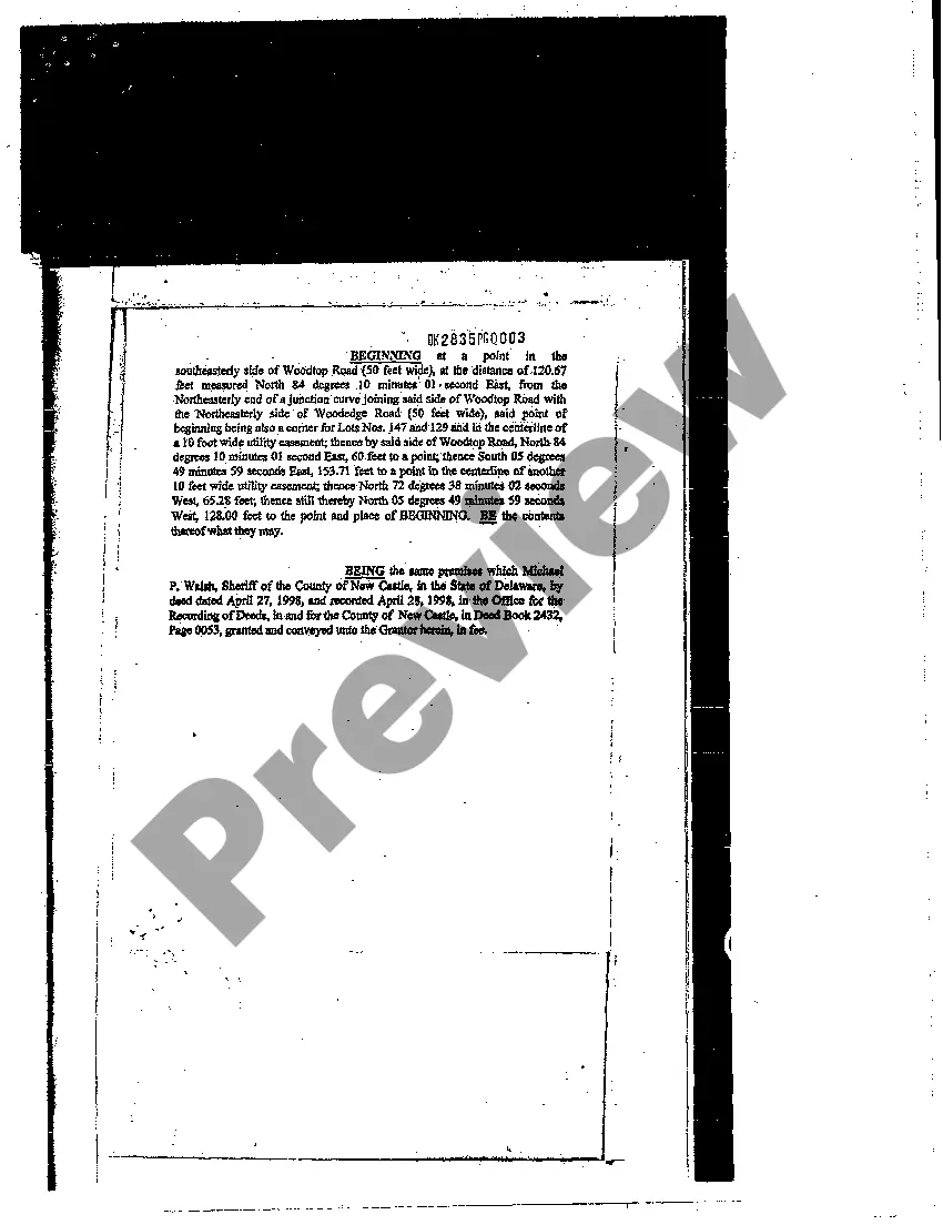 Preview Complaint for Ejectment for Default on Adjustable Rate Note