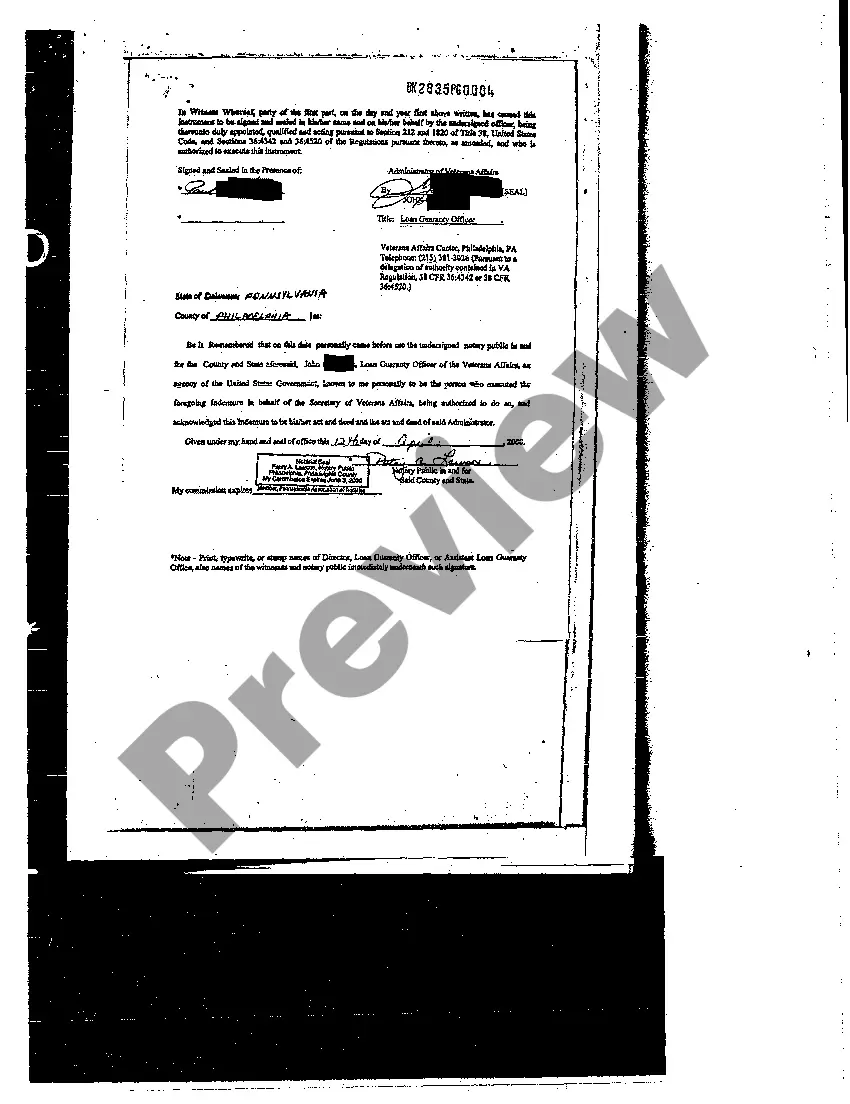 Preview Complaint for Ejectment for Default on Adjustable Rate Note