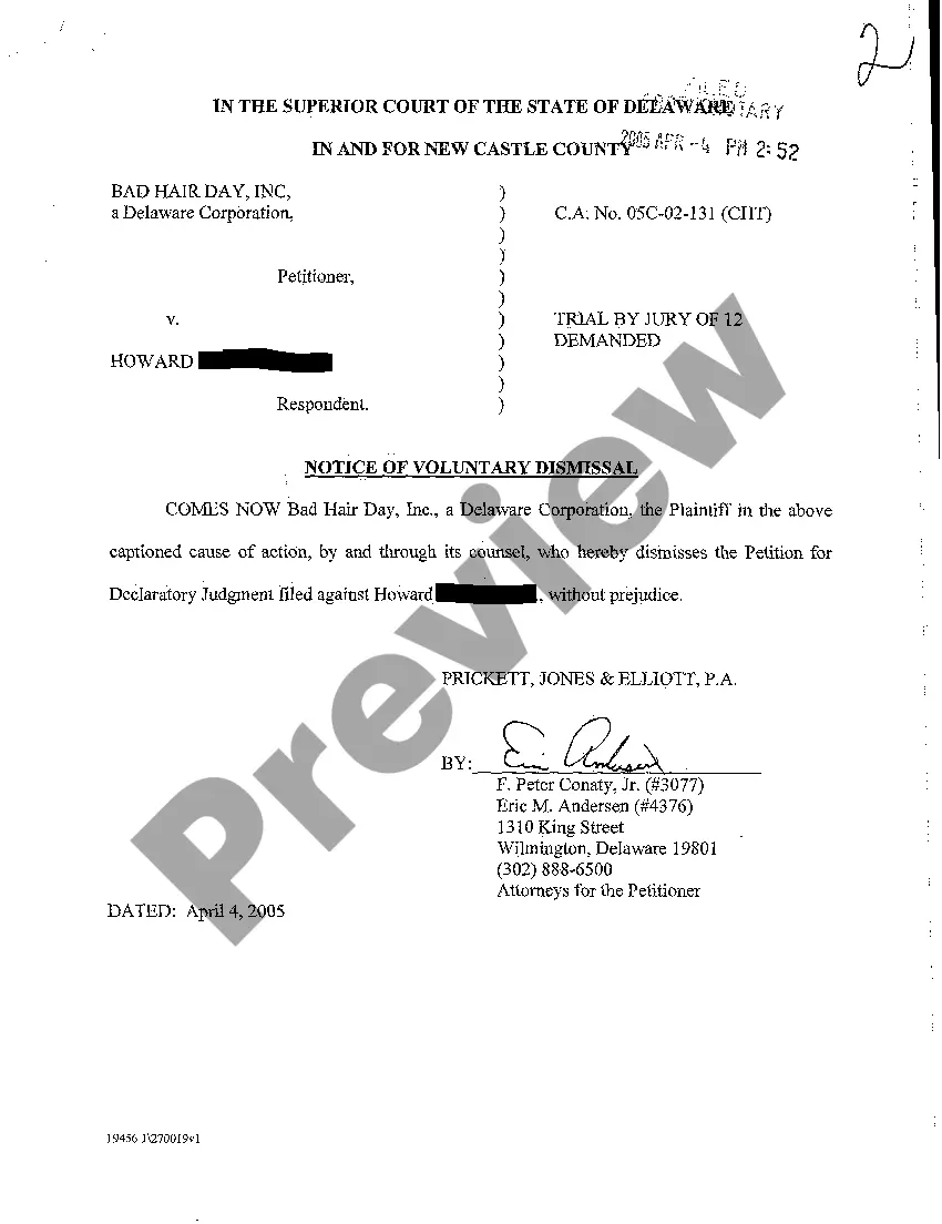 Get Petition for Declaratory Judgment regarding Employment Agreement Preview Petition for Declaratory Judgment regarding Employment Agreement