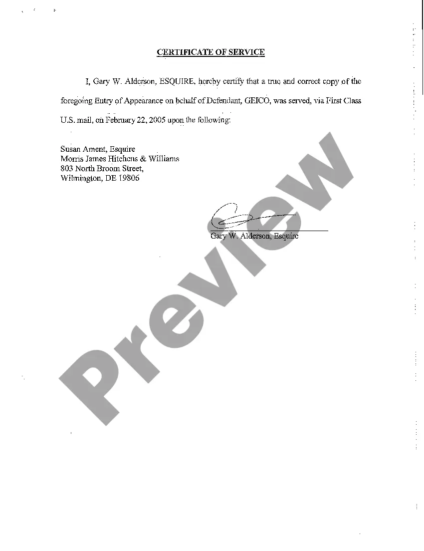 Preview Complaint Against Motor Vehicle Insurer to be heard in Arbitration