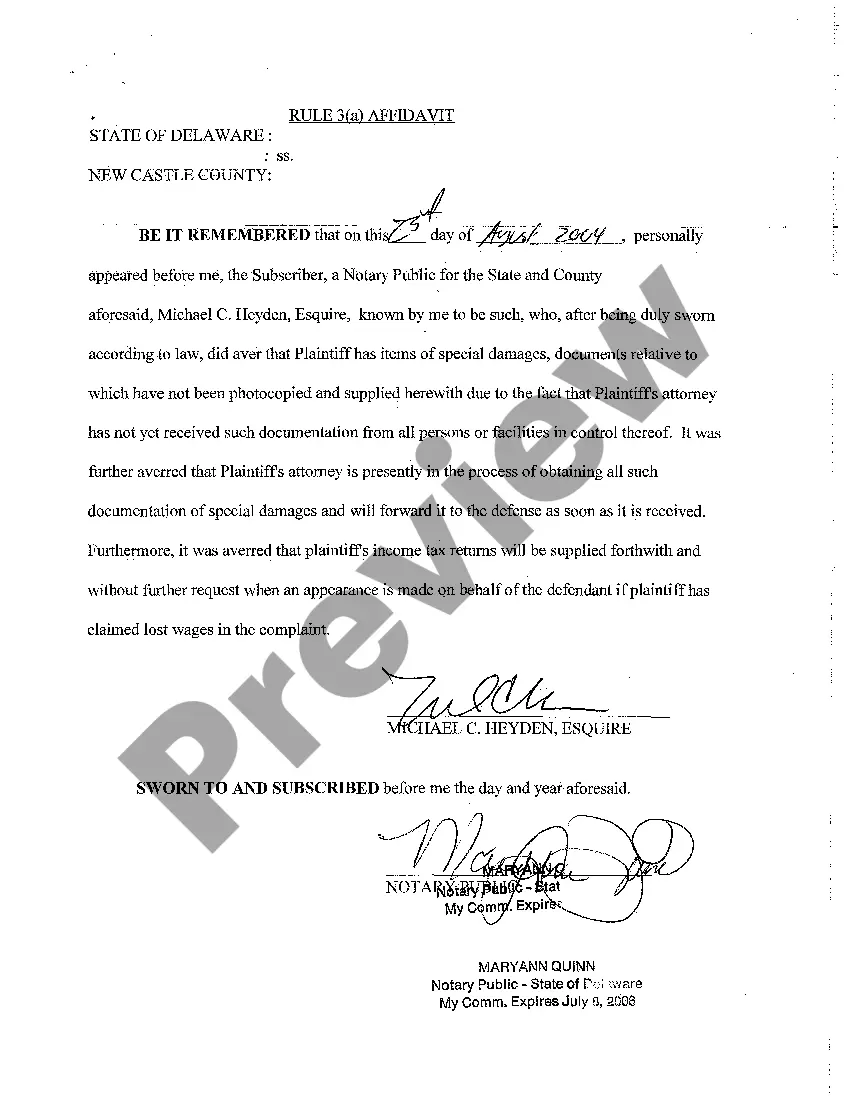 Preview A05 Plaintiffs' Answers to Form 30 Interrogatories