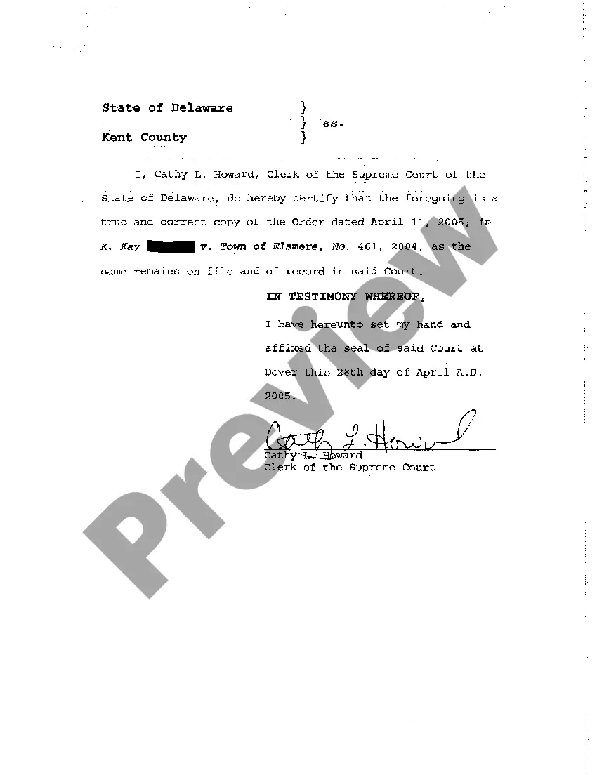 Preview A04 Order on Appeal Affirming Judgment to Abate Nuisance