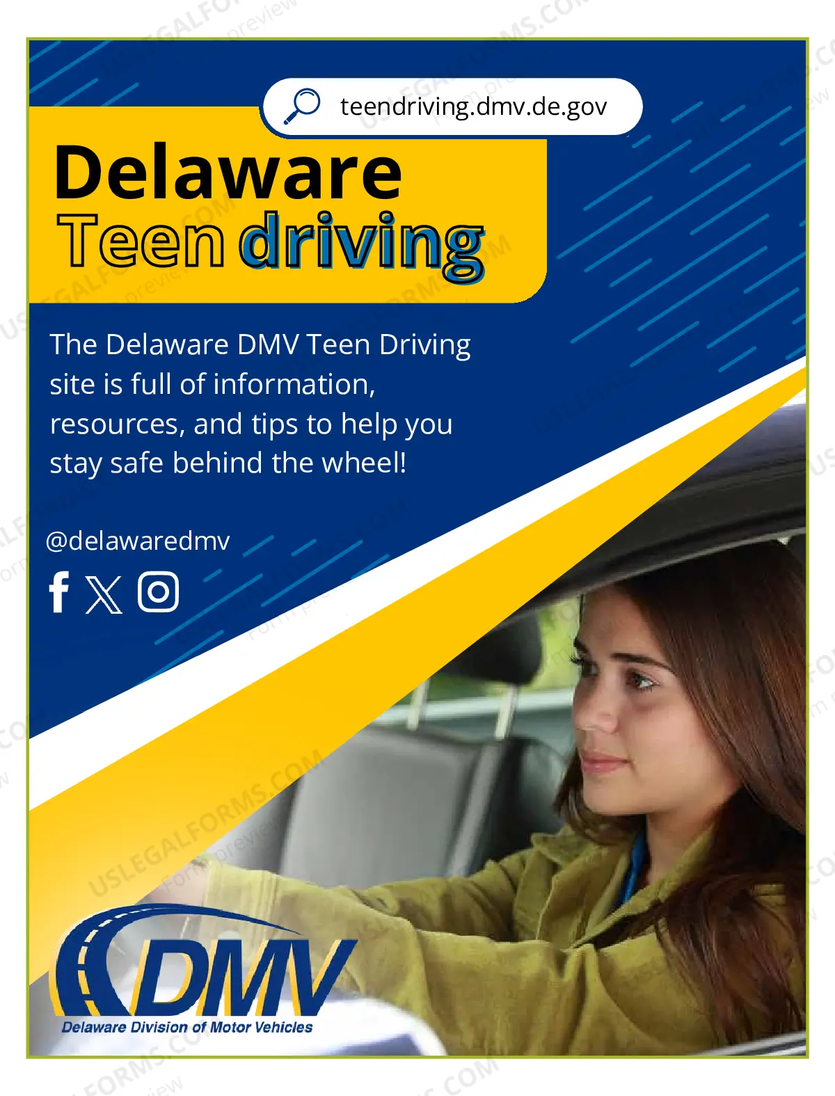 Preview The Parents Supervised Driving Program 2016