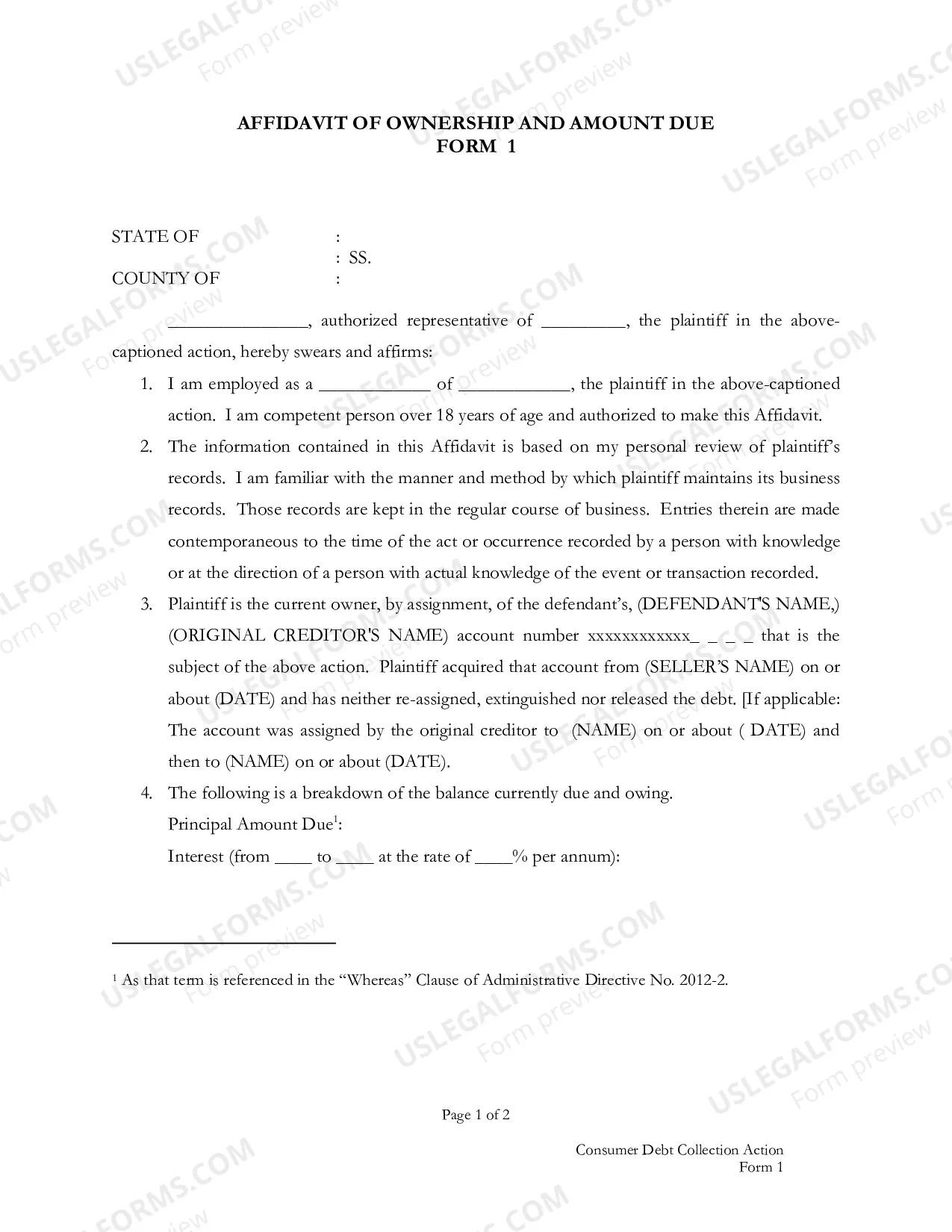Preview Rule 16.1 Arbitrators Order