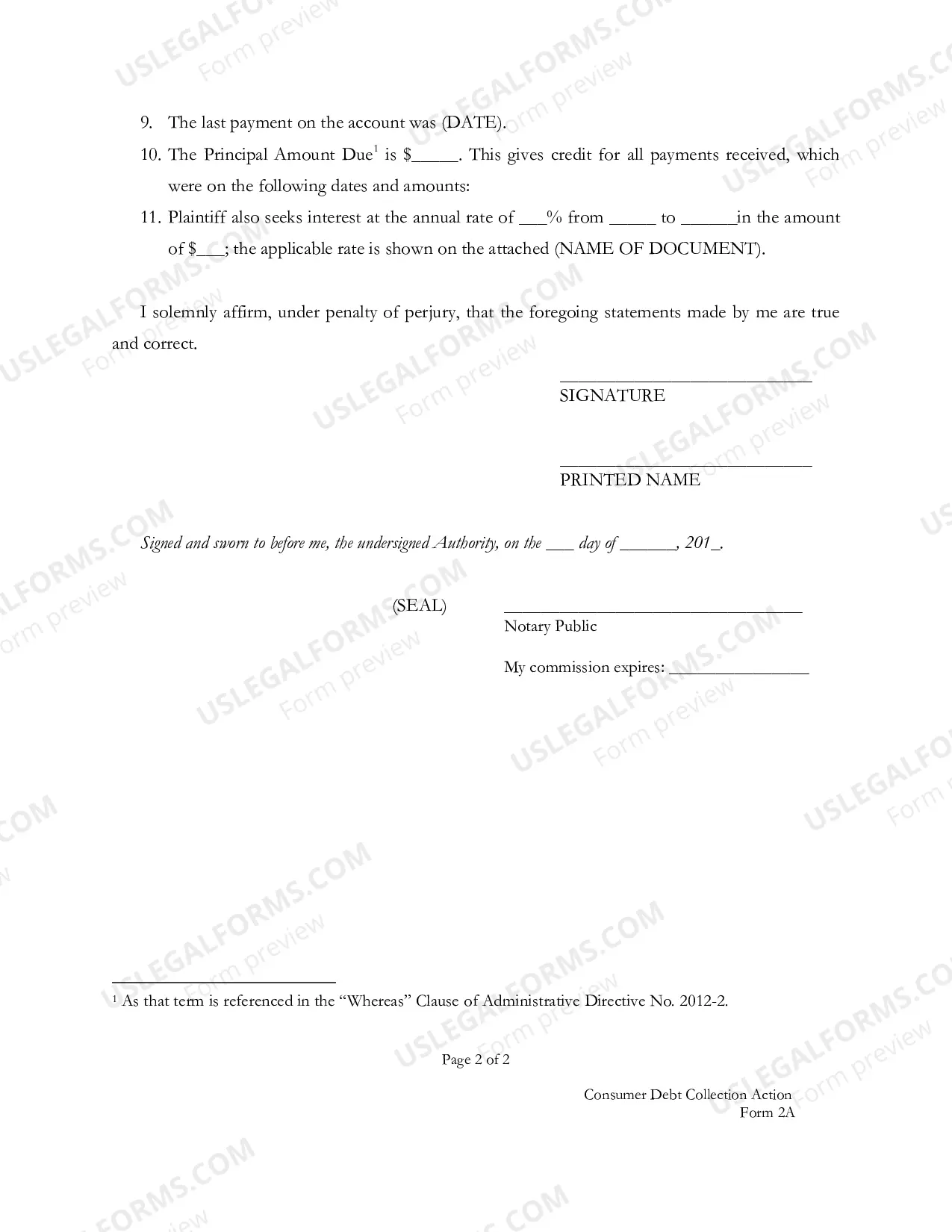 Preview Rule 16.1 Arbitrators Order