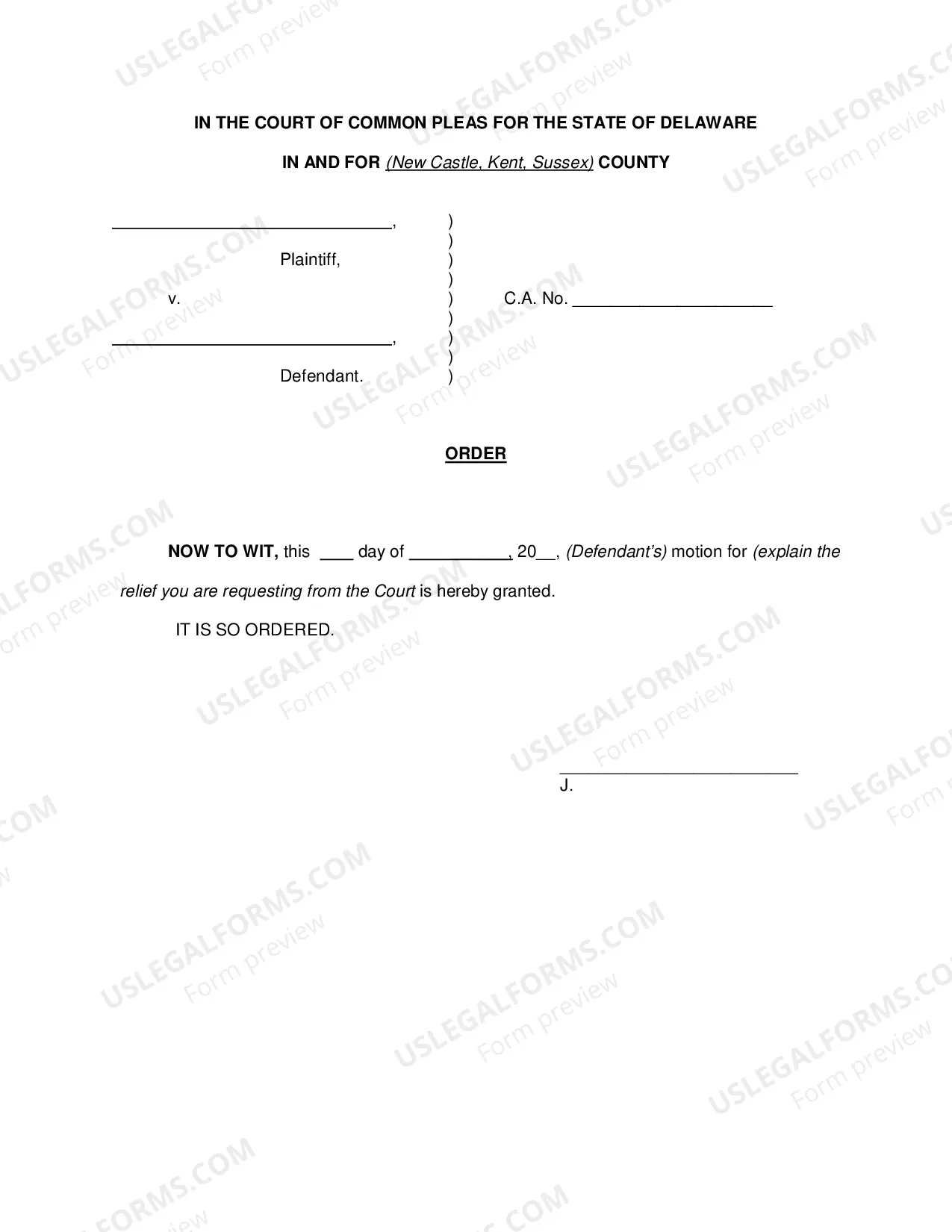 Preview How to Prepare a Criminal Motion