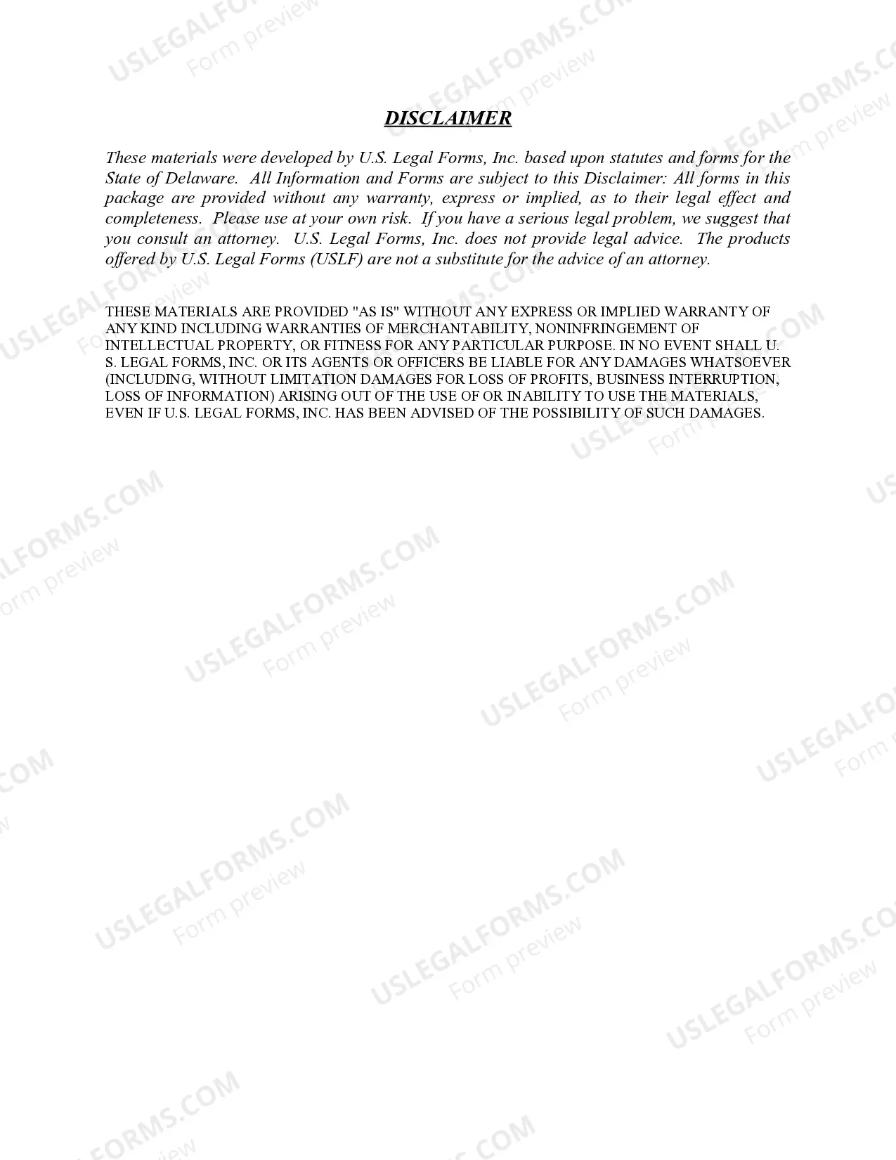 Preview Warranty Deed to Separate Property of one Spouse to both as Joint Tenants with Right of Survivorship