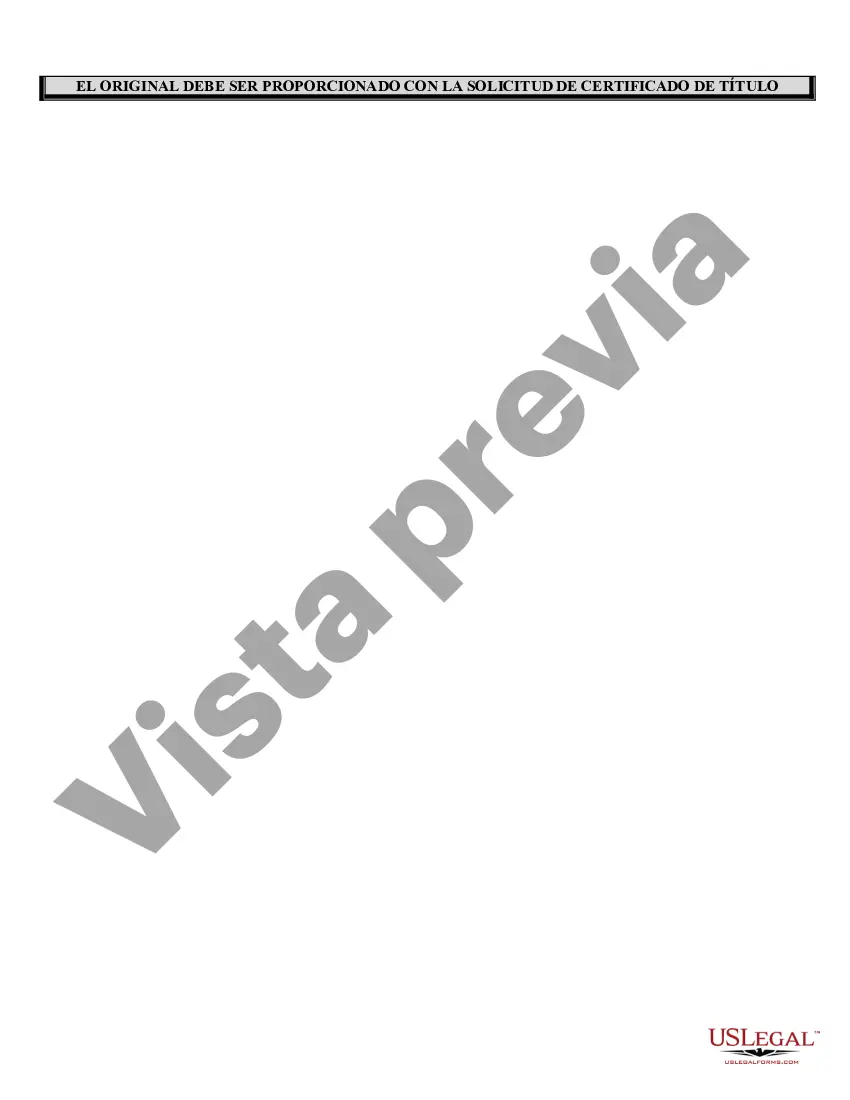 Preview Factura de venta de automóvil y estado de cuenta del odómetro para la venta tal como está