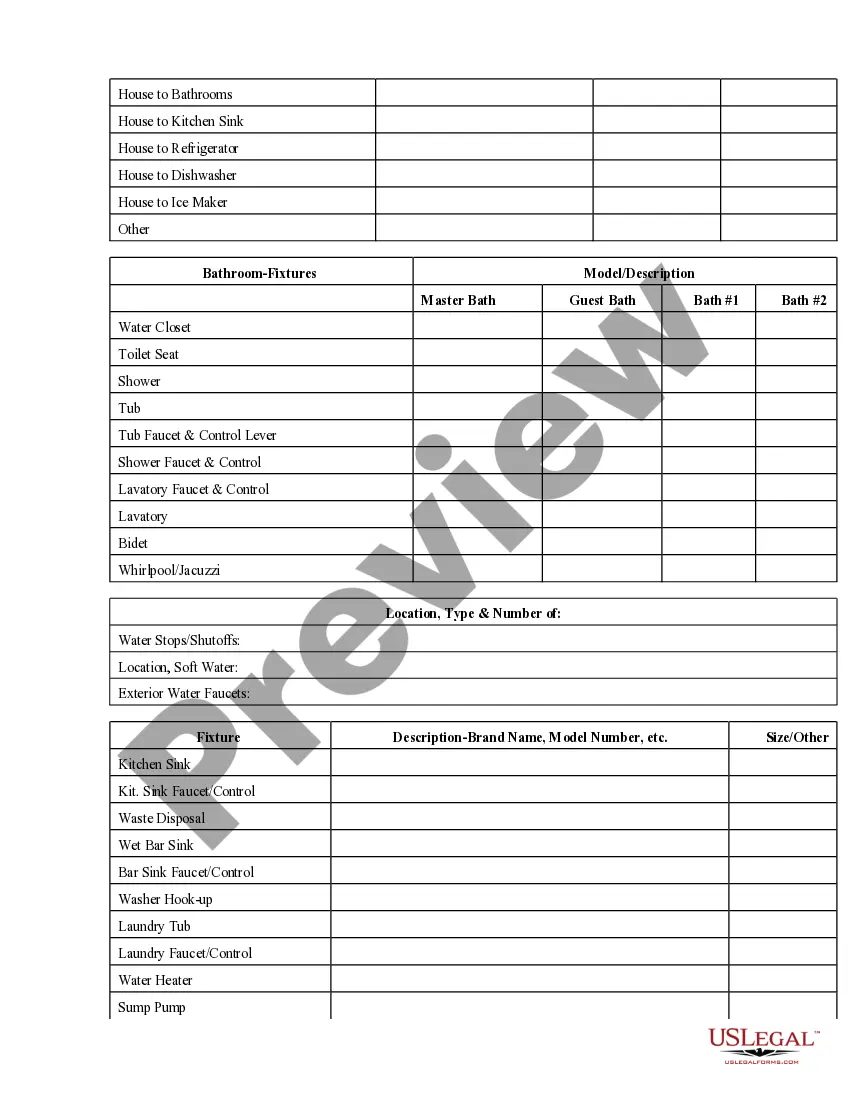 Get Plumbing Contract for Contractor Preview Plumbing Contract for Contractor