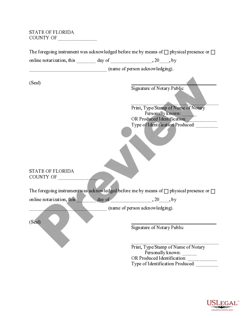 Preview Assignment of Contract for Deed by Seller