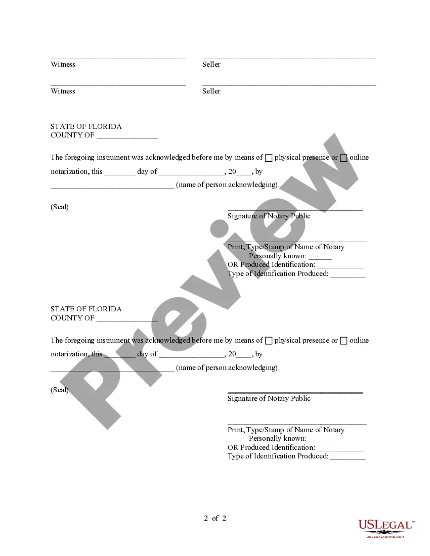 Get Notice of Assignment of Contract for Deed Preview Notice of Assignment of Contract for Deed