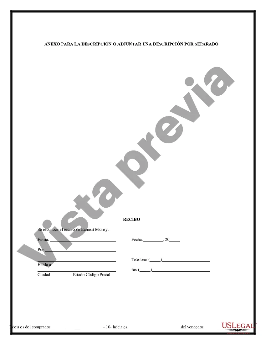 Preview Contrato de Compraventa de Bienes Inmuebles sin Corredor para Acuerdo de Venta de Casa Residencial